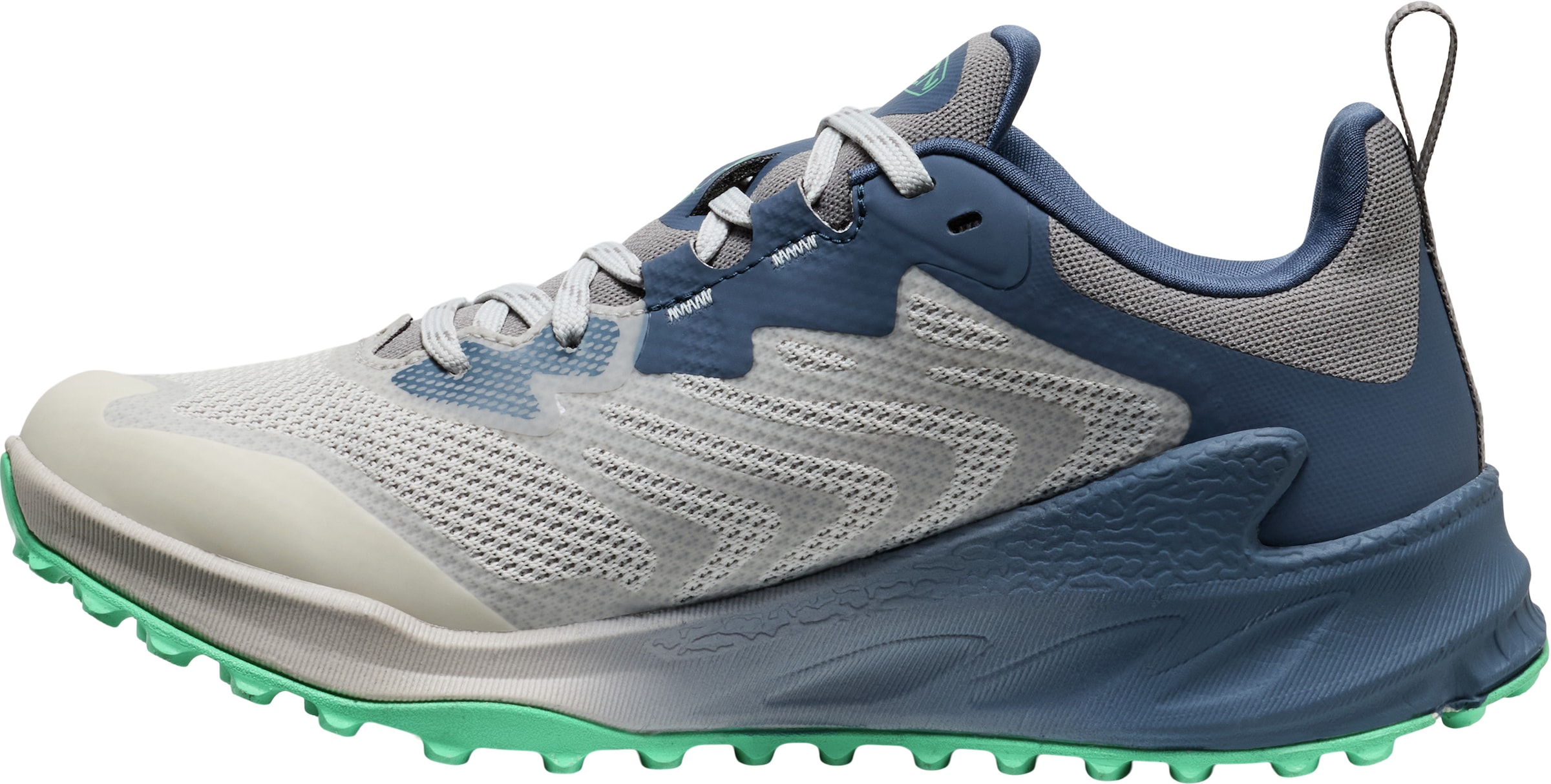 Keen Outdoorschuh »ZIONIC NXT WP«  wasserdicht und atmungsatkiv