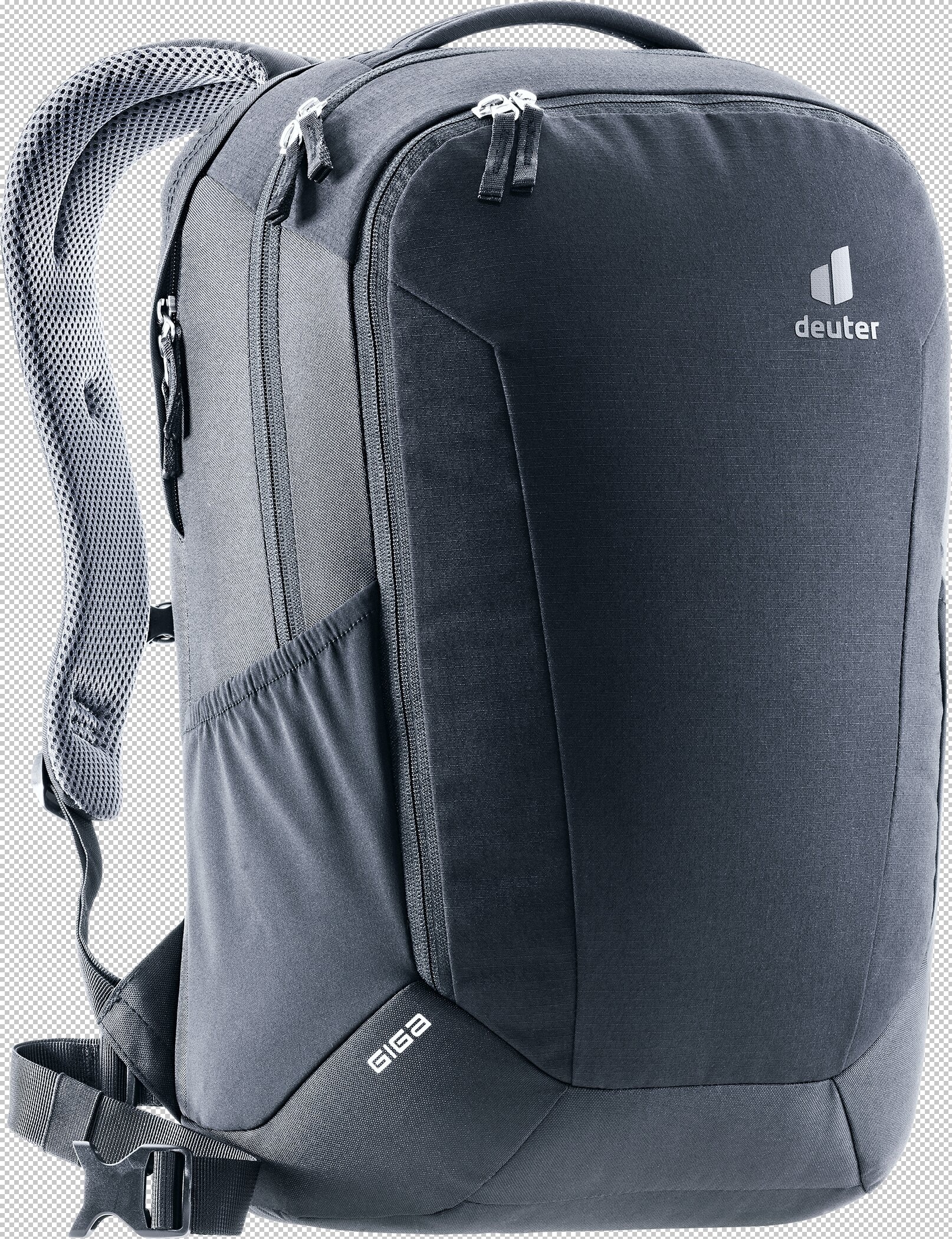 deuter Laptoprucksack »GIGA«