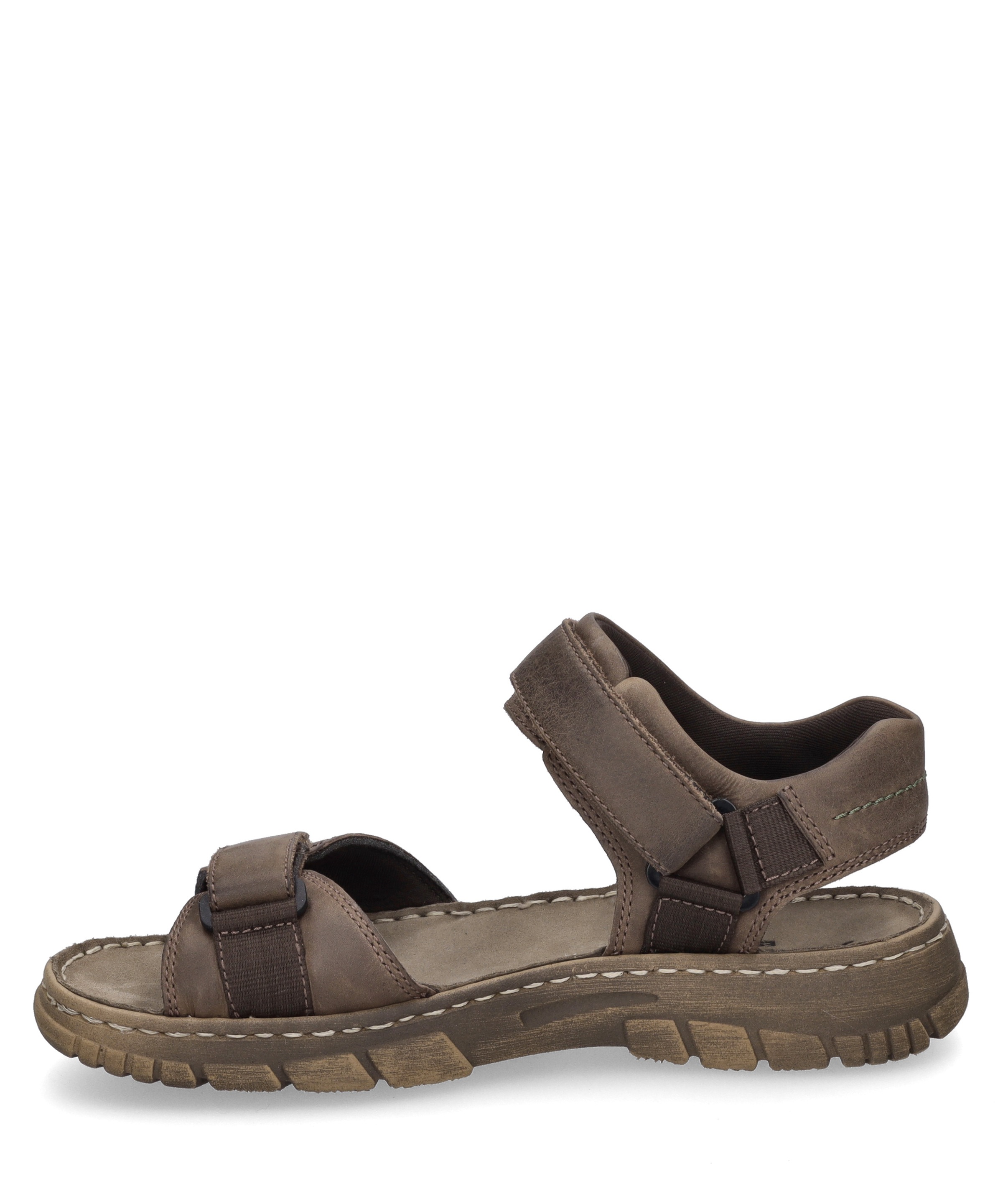 Josef Seibel Sandale »Brendan 01, braun«