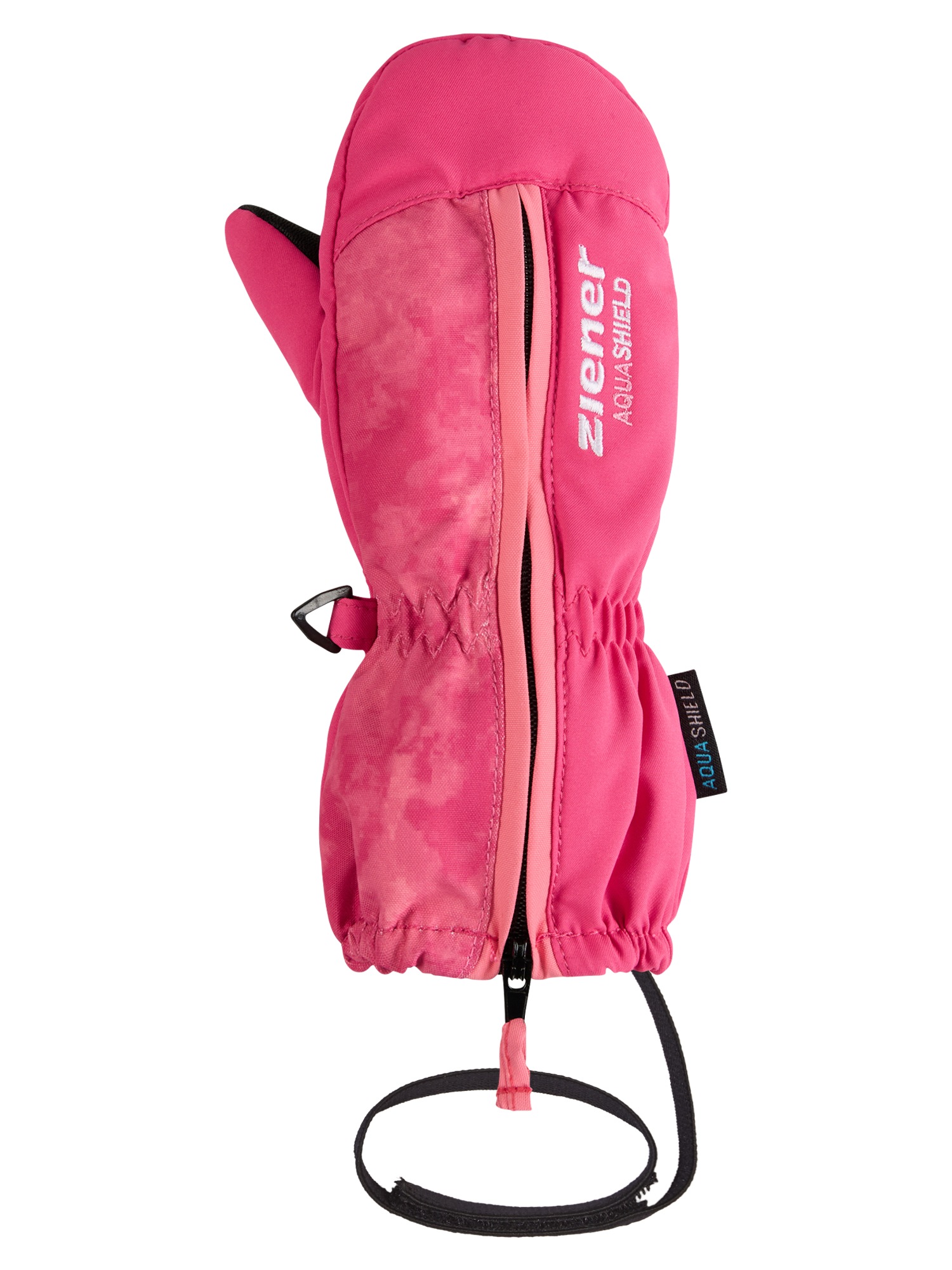 Ziener Fäustlinge »LANGELO-Z AS® glove mini«