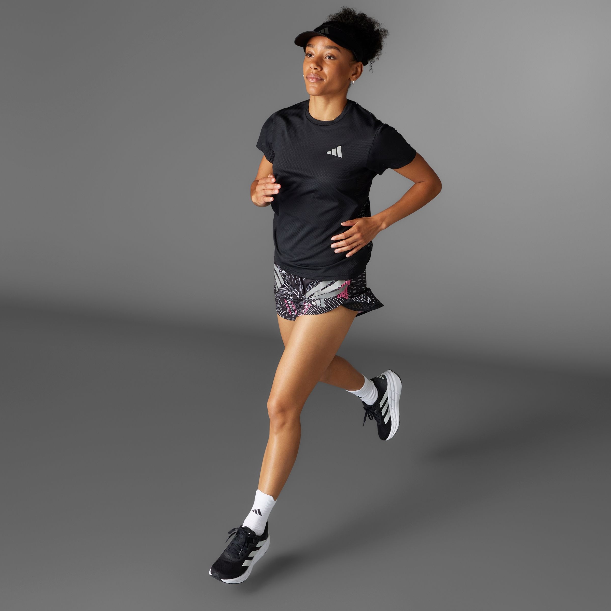 adidas Performance Laufshirt »BTN UNITEFIT T«