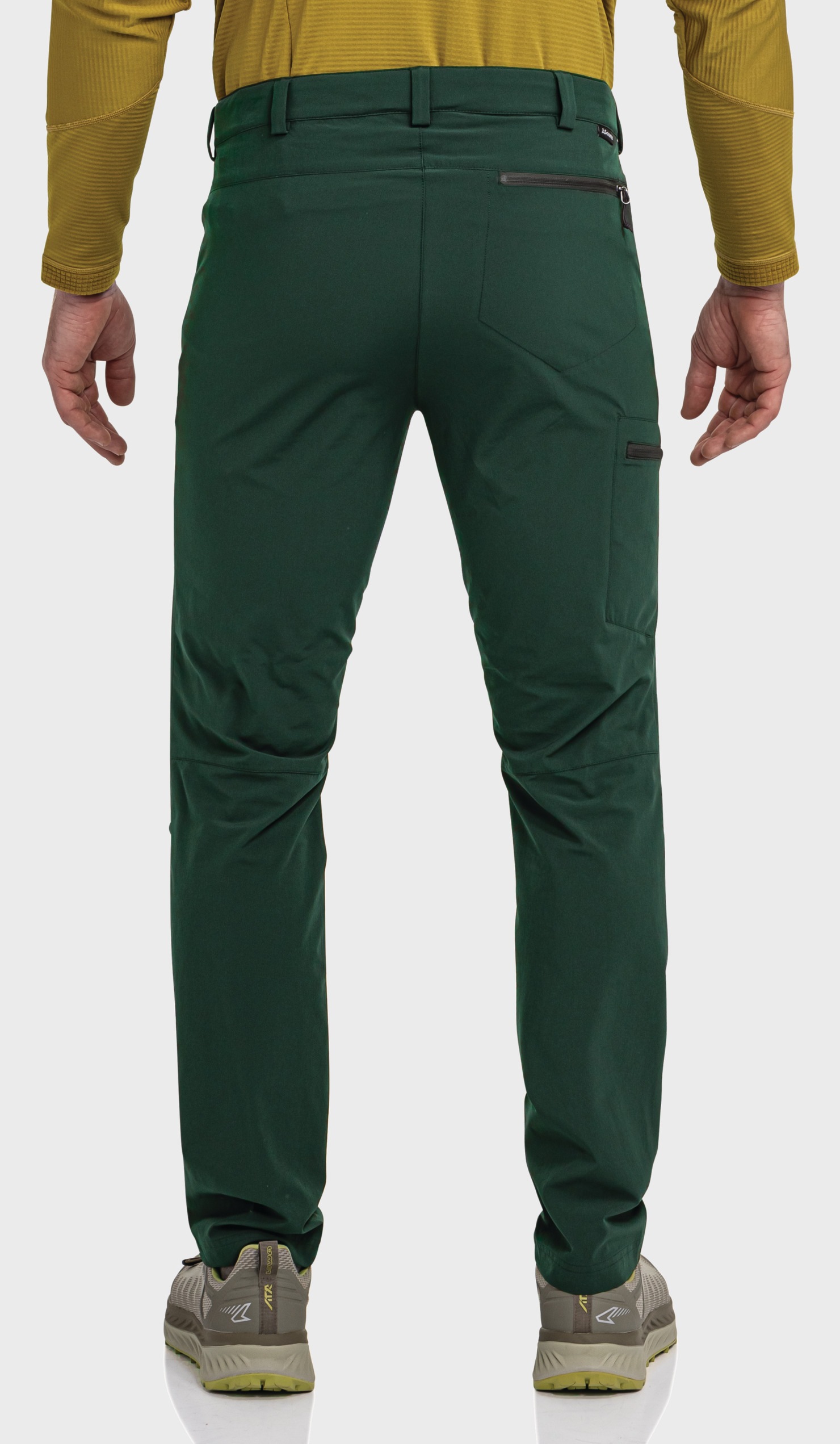 Schöffel Outdoorhose »Pants Folkstone«