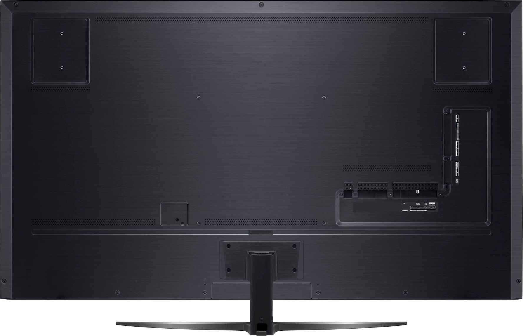 LG QNED-Fernseher »75QNED869QA«, 4K Ultra HD, Smart-TV