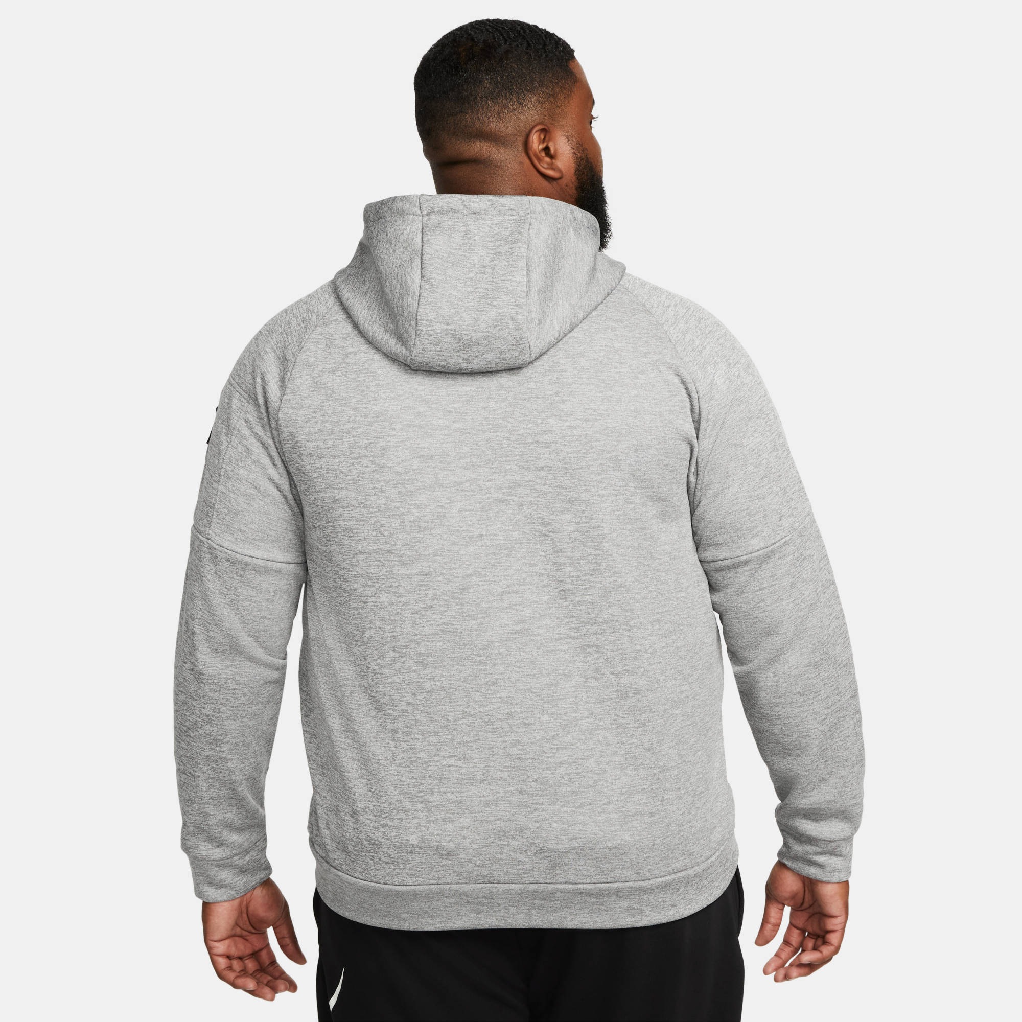 Nike Kapuzensweatjacke »THERMA-FIT MENS FULL-ZIP FITNESS HO«