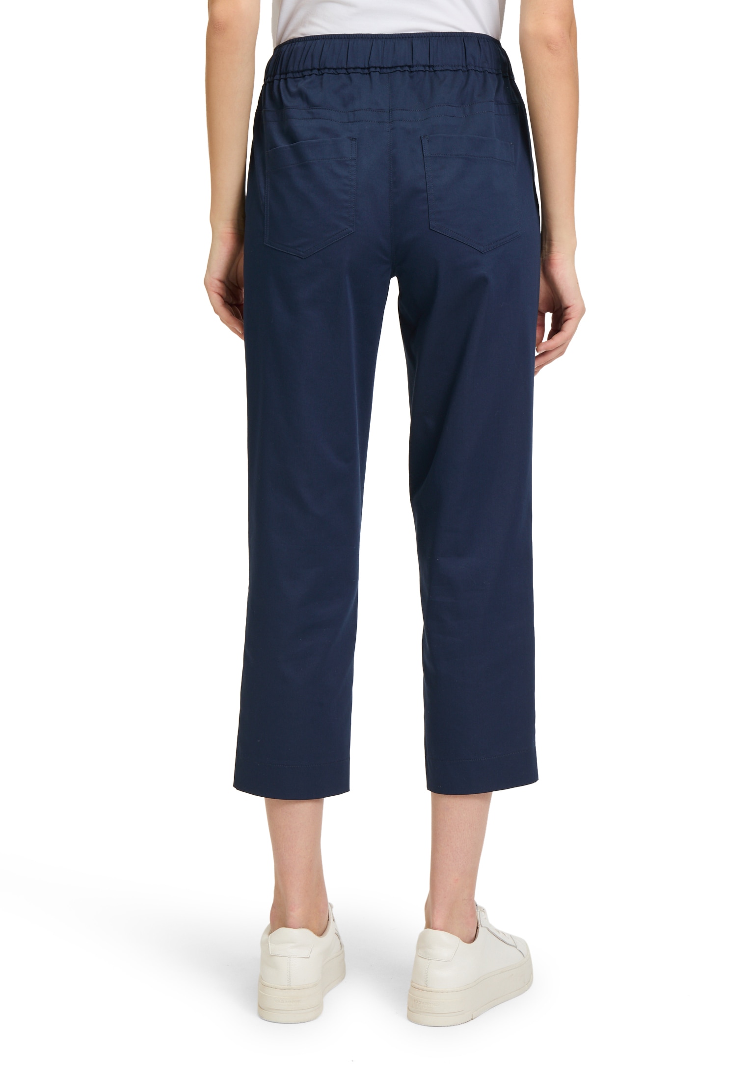 Betty&Co Relaxhose »Casual-Hose mit elastischem Bund«