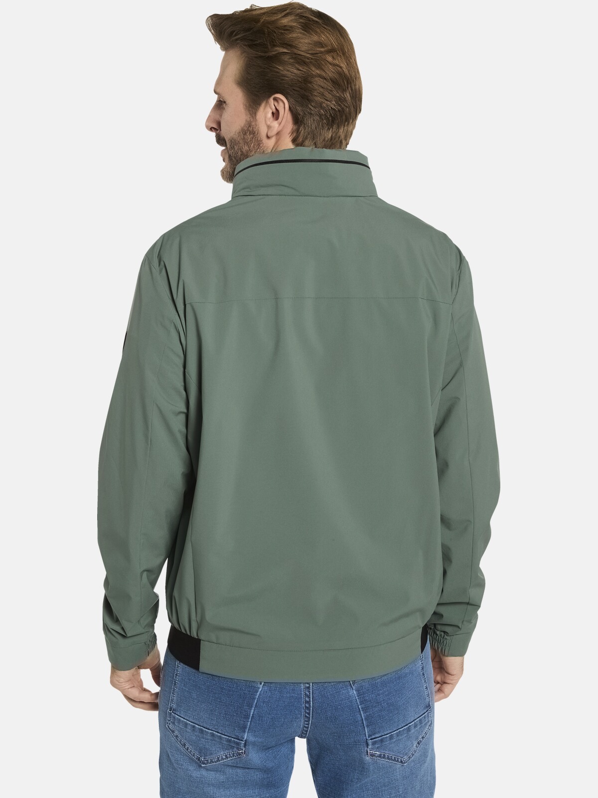 Babista Blouson »Blouson ZANLI«, (1 St.)