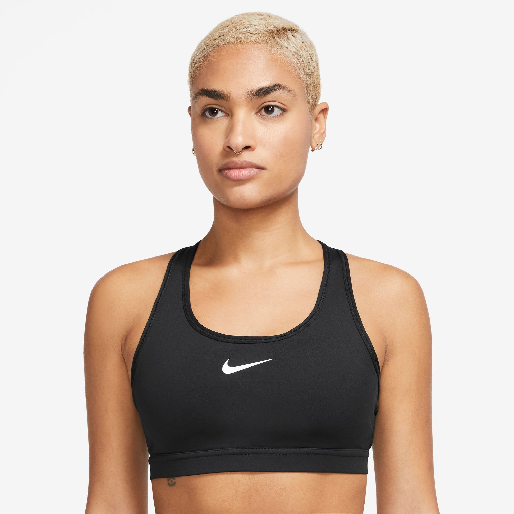 Nike Sport-BH »SWOOSH PADDED MEDIUM SPORTS WOMEN\'S bei SUPPORT BRA«