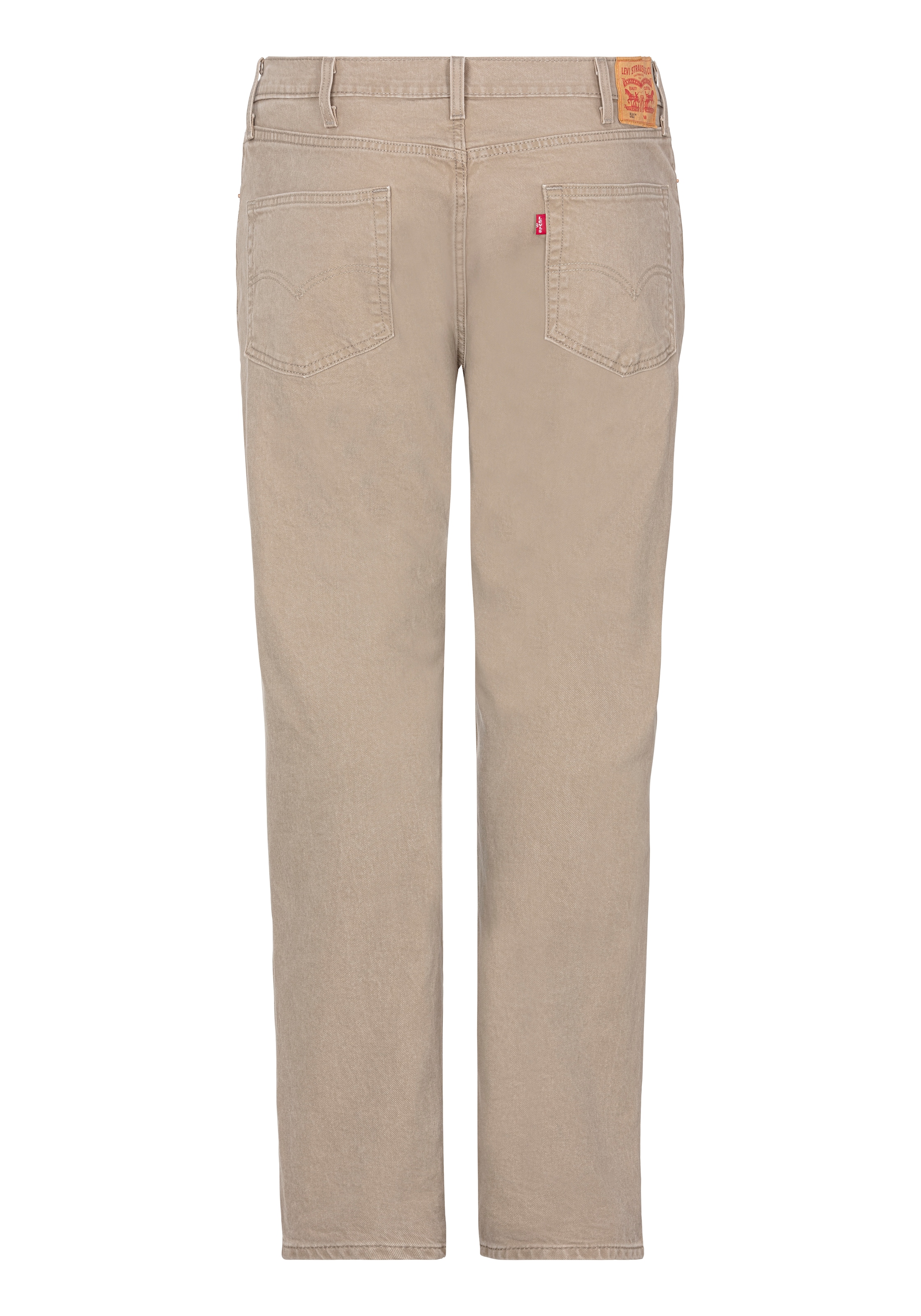 Levi's® Plus Slim-fit-Jeans »511 SLIM B&T«
