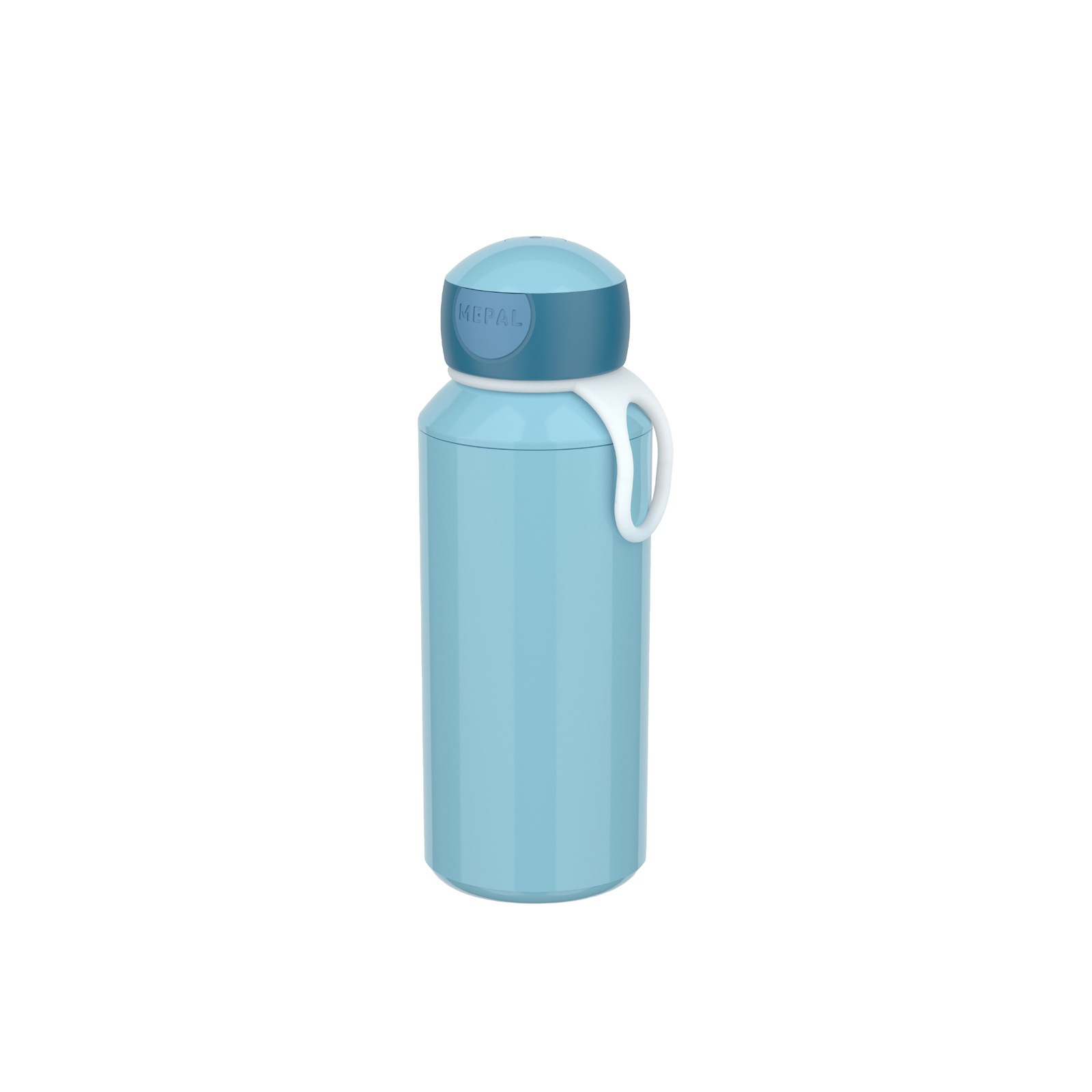 Mepal Trinkflasche »Pop-Up Trinkflasche Campus (2025) 400 ml«