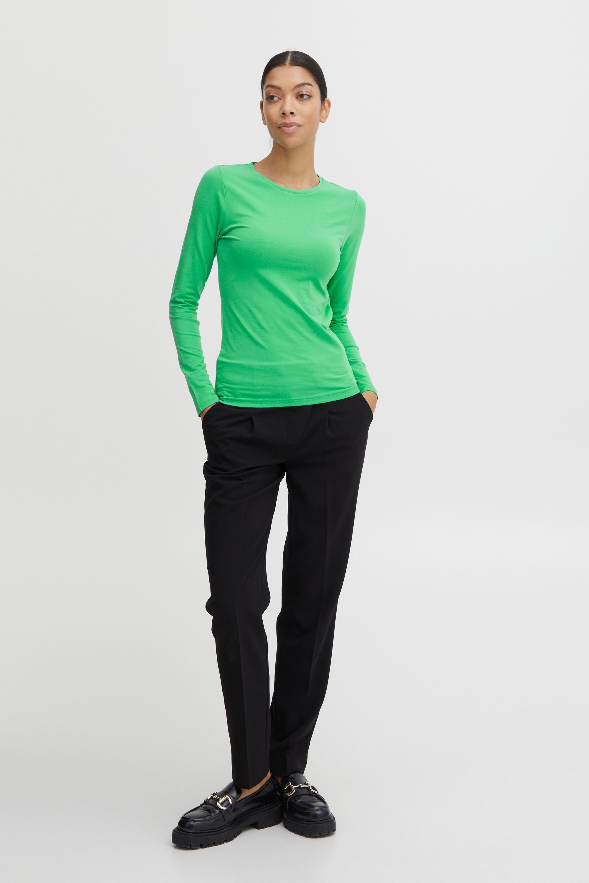 b.young Troyer »Sweatshirtpullover BYPamila«