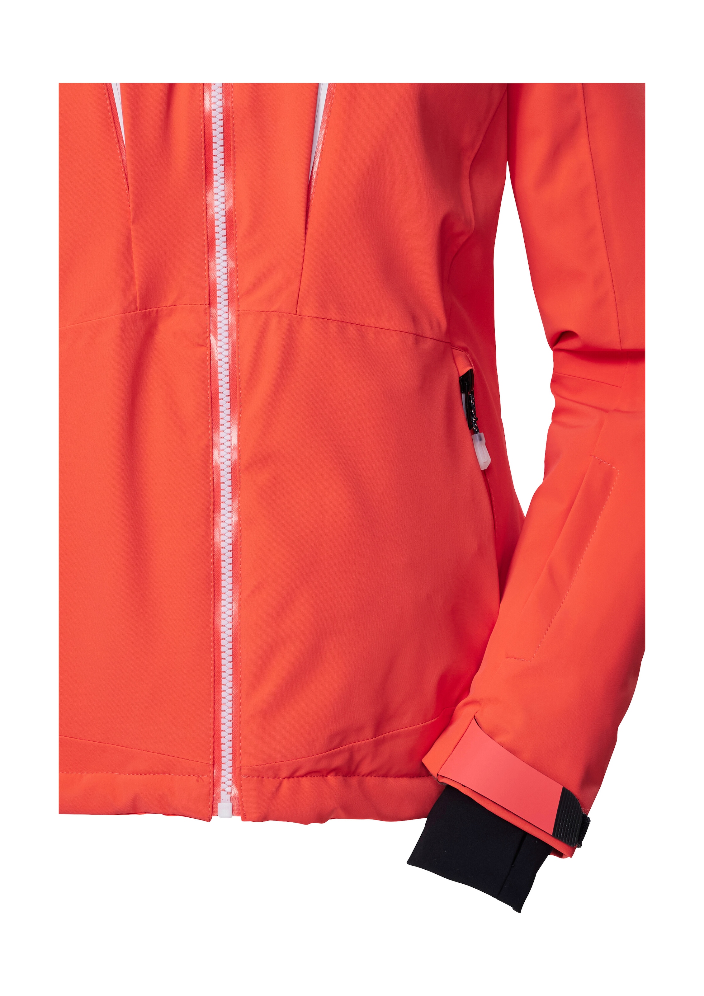 Killtec Skijacke »KSW 42 WMN SKI JCKT«
