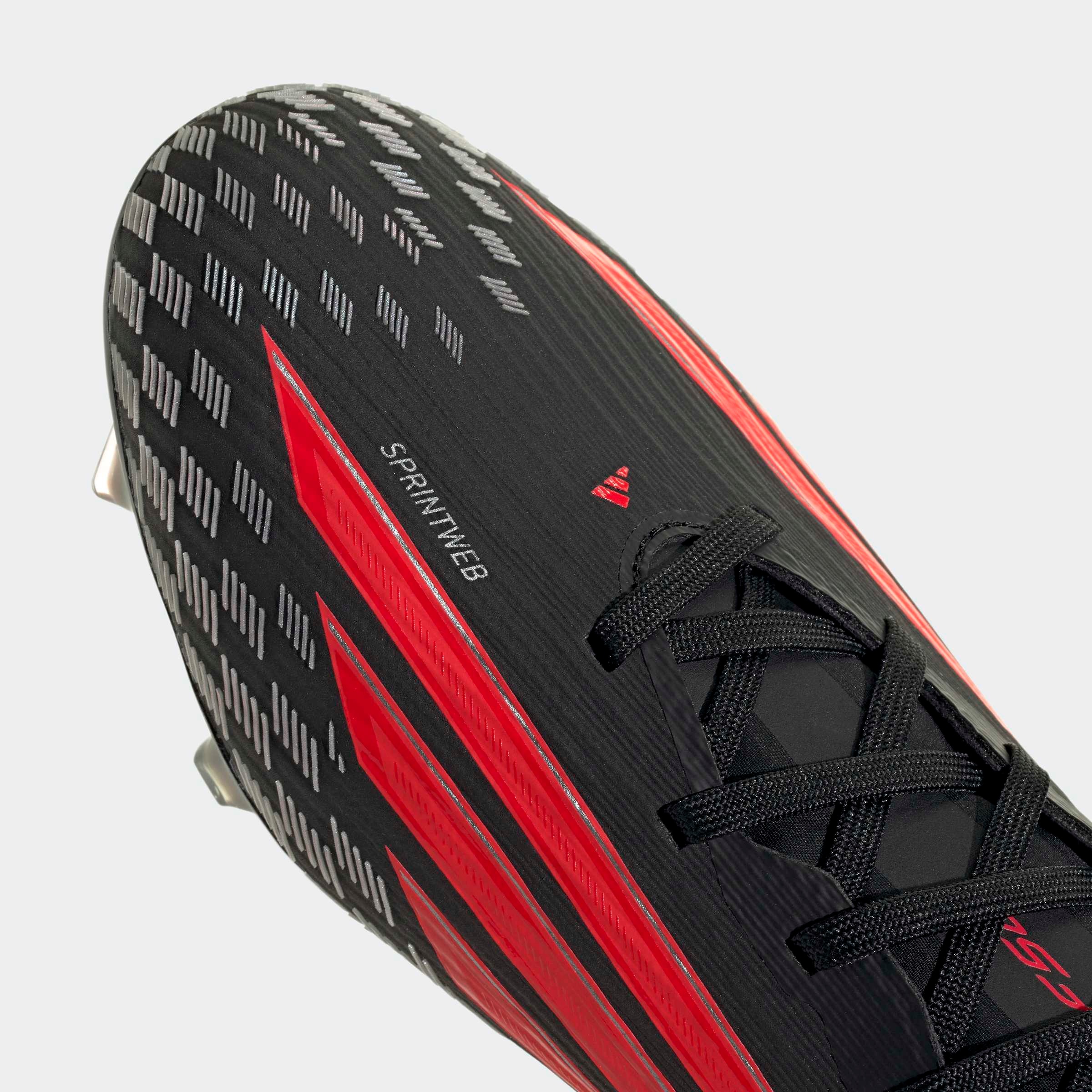 adidas Performance Fußballschuh »F50 PRO FG«  Außensohle für feste Böden