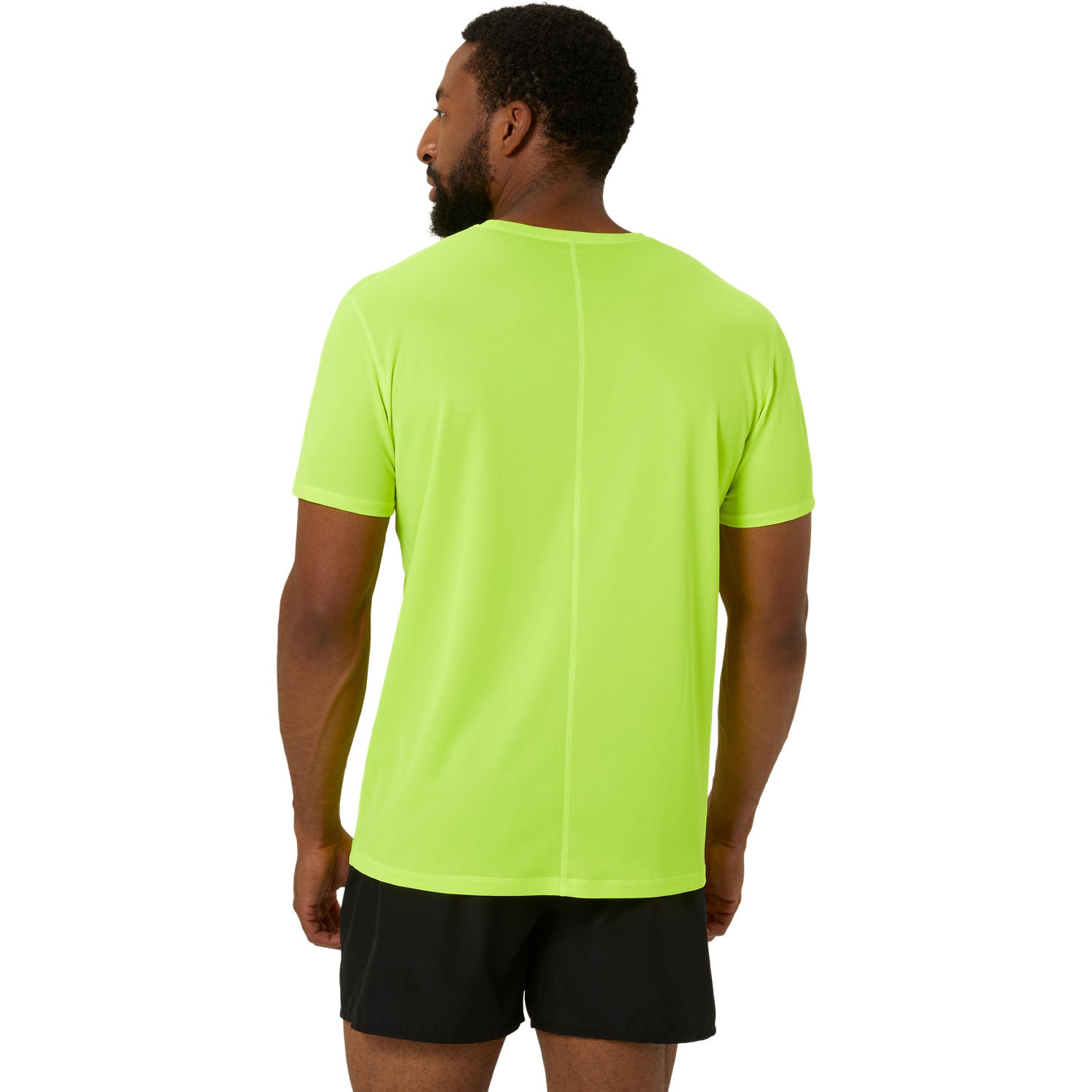 Asics Laufshirt »CORE ASICS TOP«