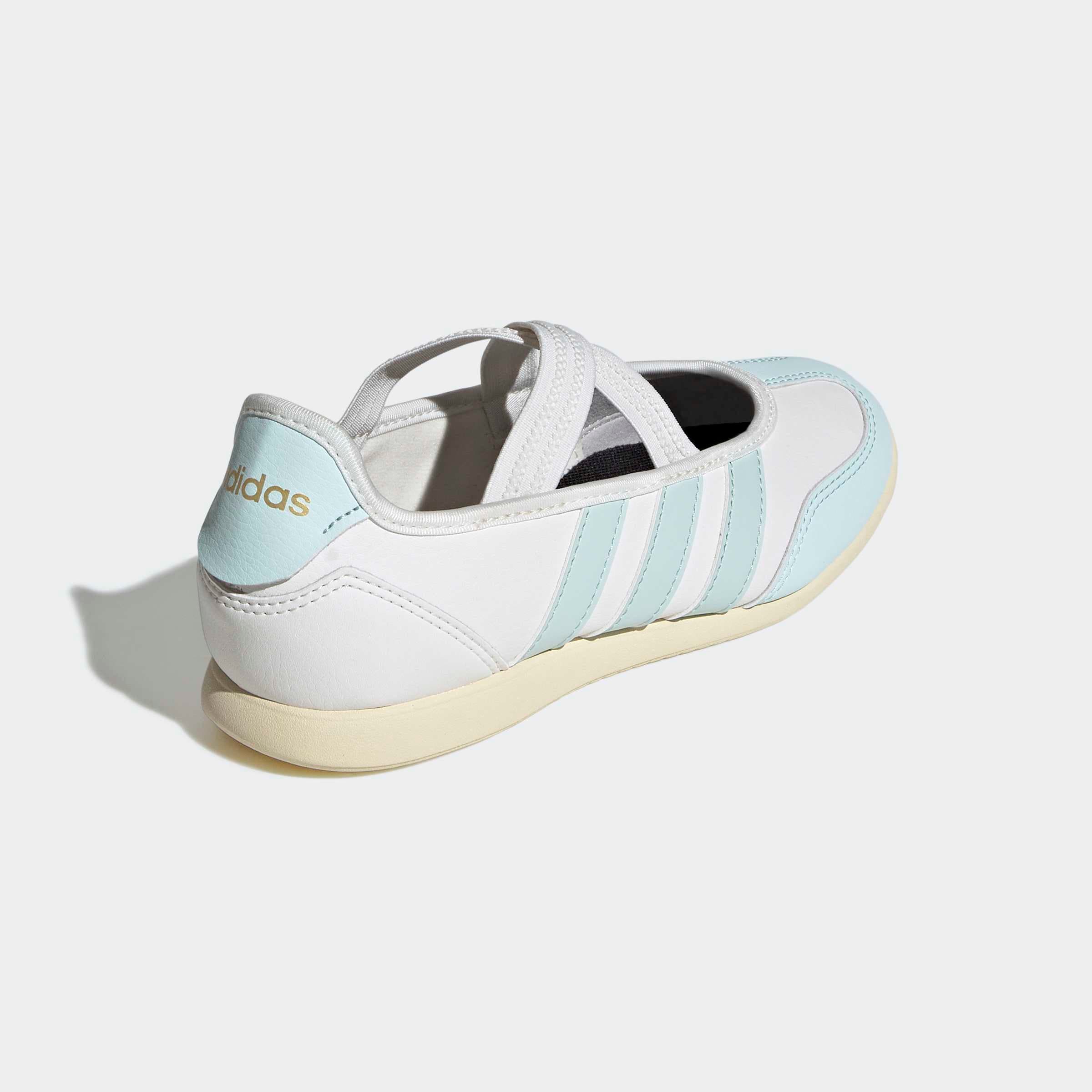 adidas Sportswear Sneaker Ballerinas »BARREDA MARY JANE KIDS«  für Kinder & Jugendliche