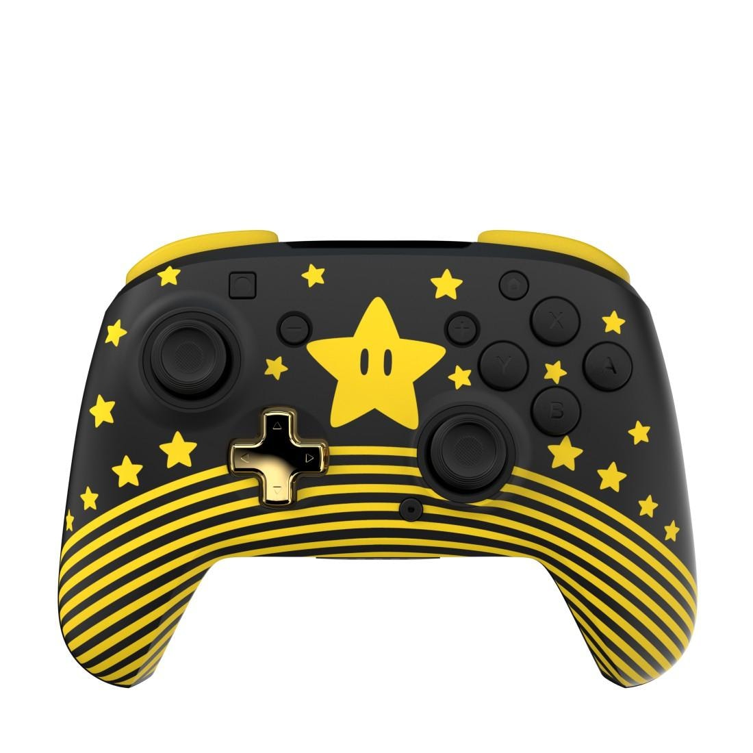 Turtle Beach Controller »NSW Rematch, Super Mario Star«