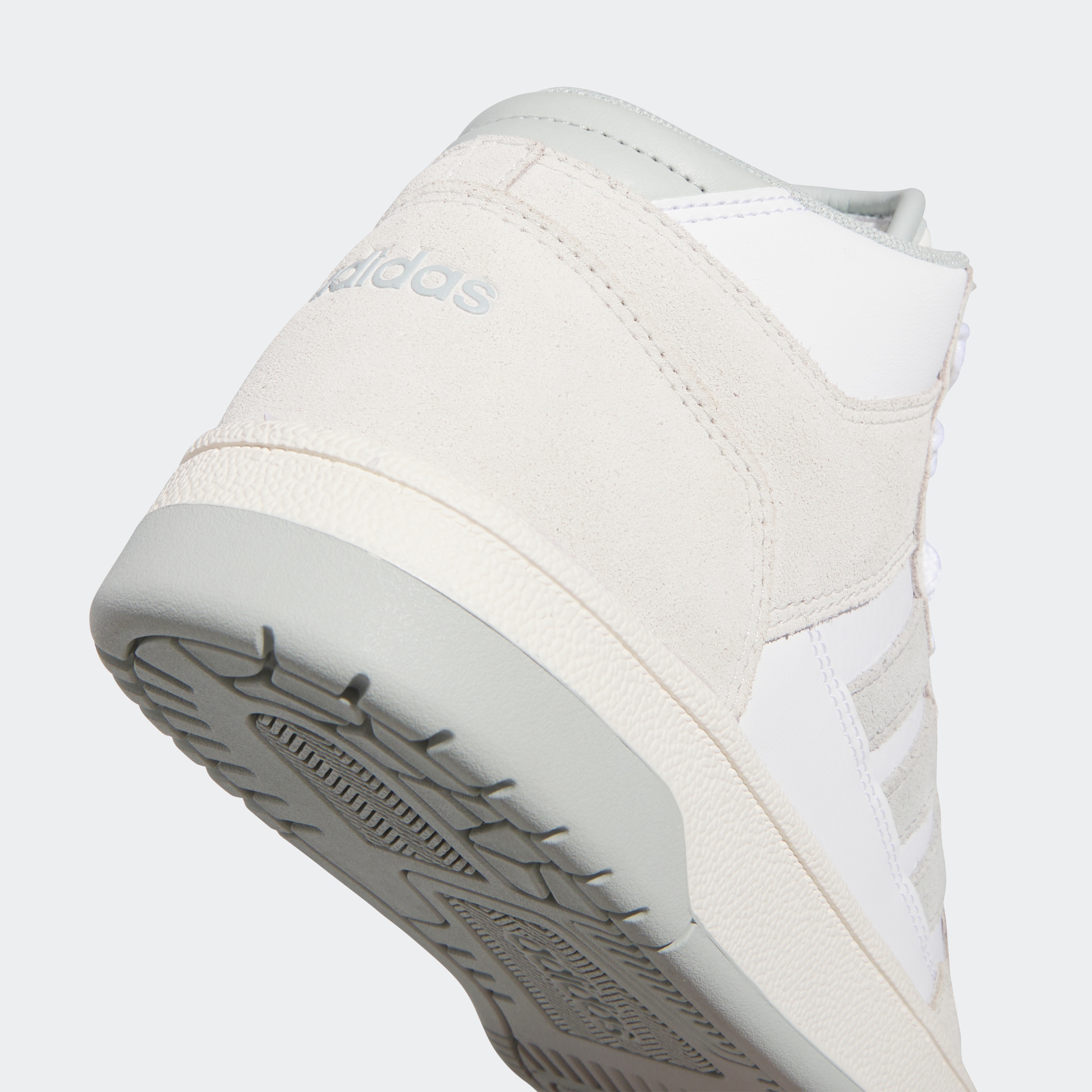 adidas Sportswear Basketballschuh »RAPID COURT MID«