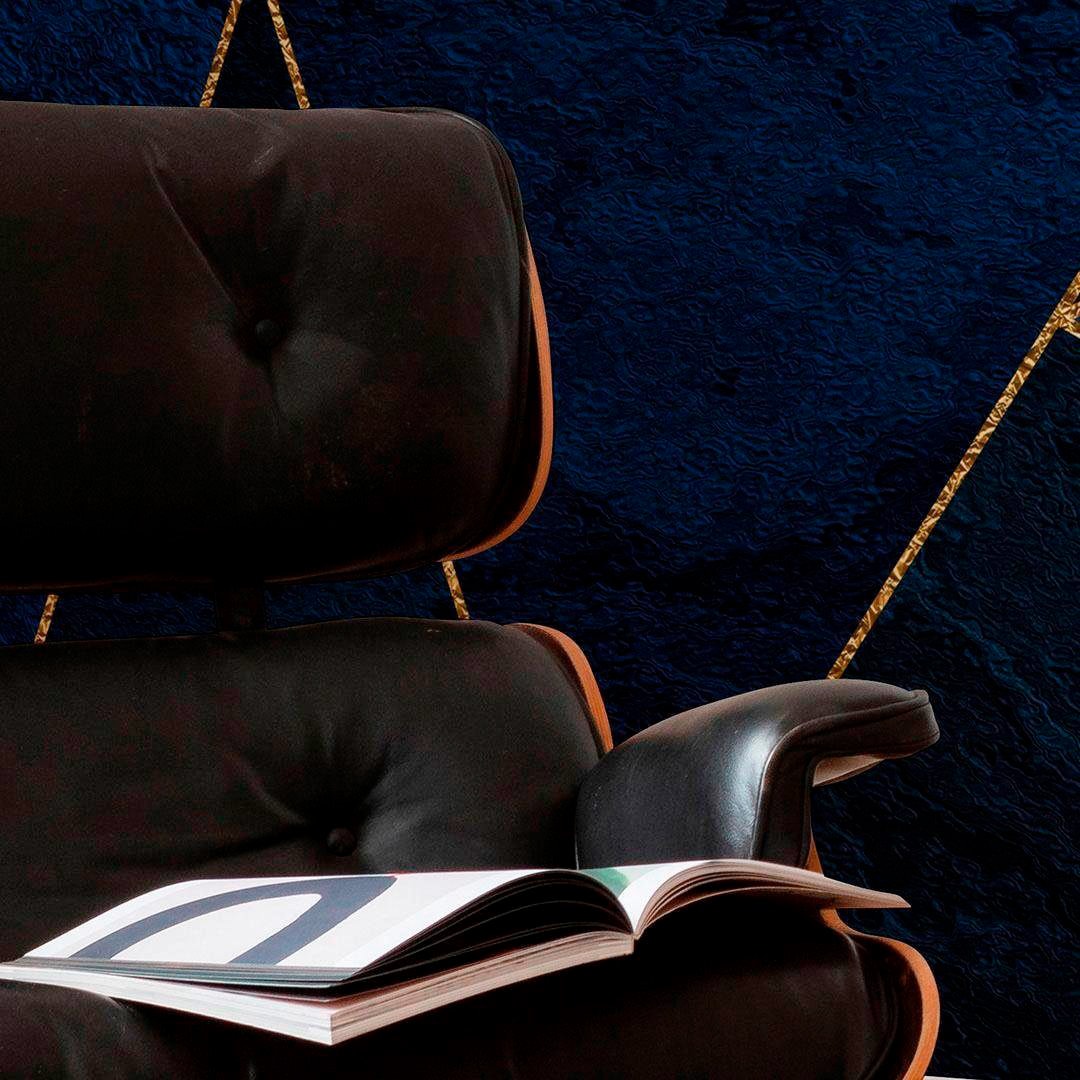 Komar Vliestapete »Digitaldruck Vlies -  La Mer - Größe 400 x 280 cm« bedruckt glatt Wohnzimmer, Schlafzimmer