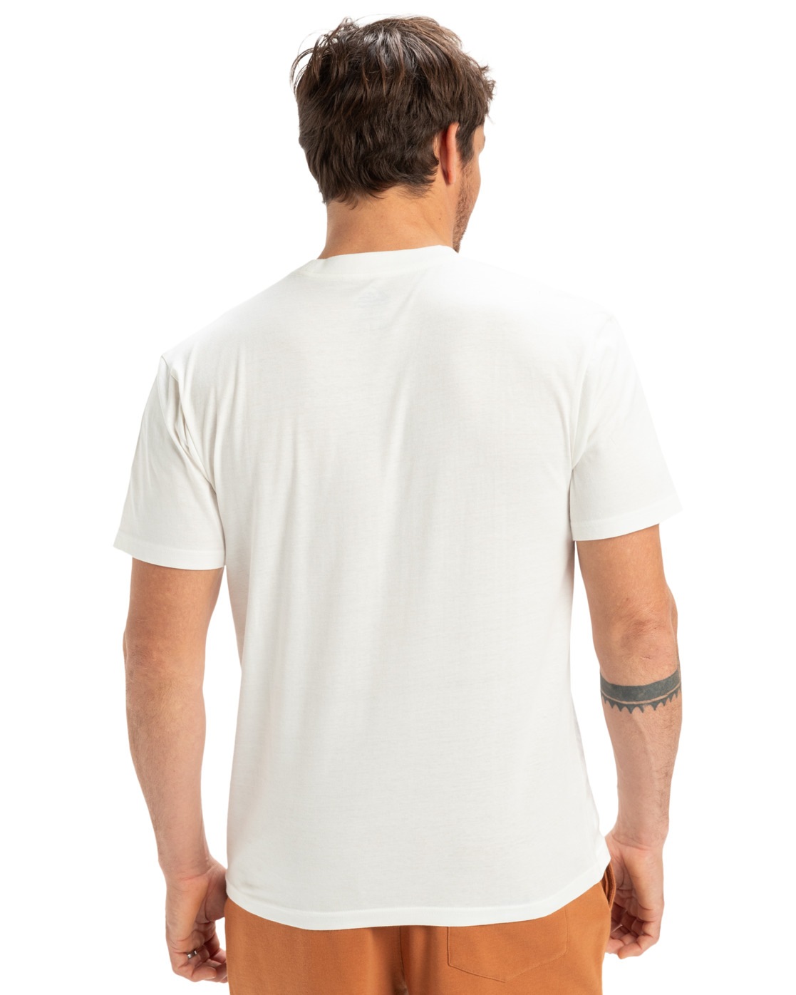 Quiksilver T-Shirt »Evo Bubble Wrapped«