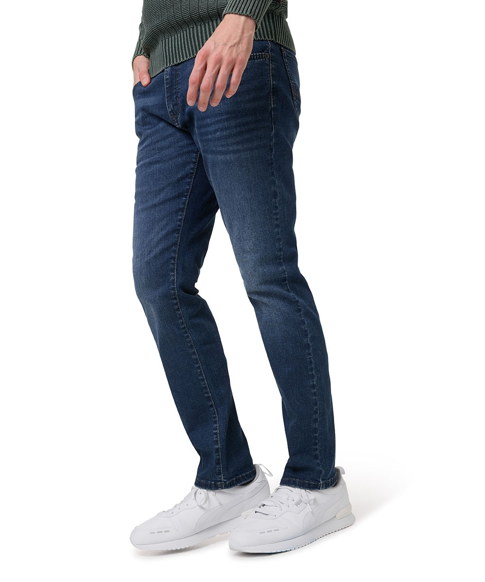 Pioneer Authentic Jeans Straight-Jeans »Rando«