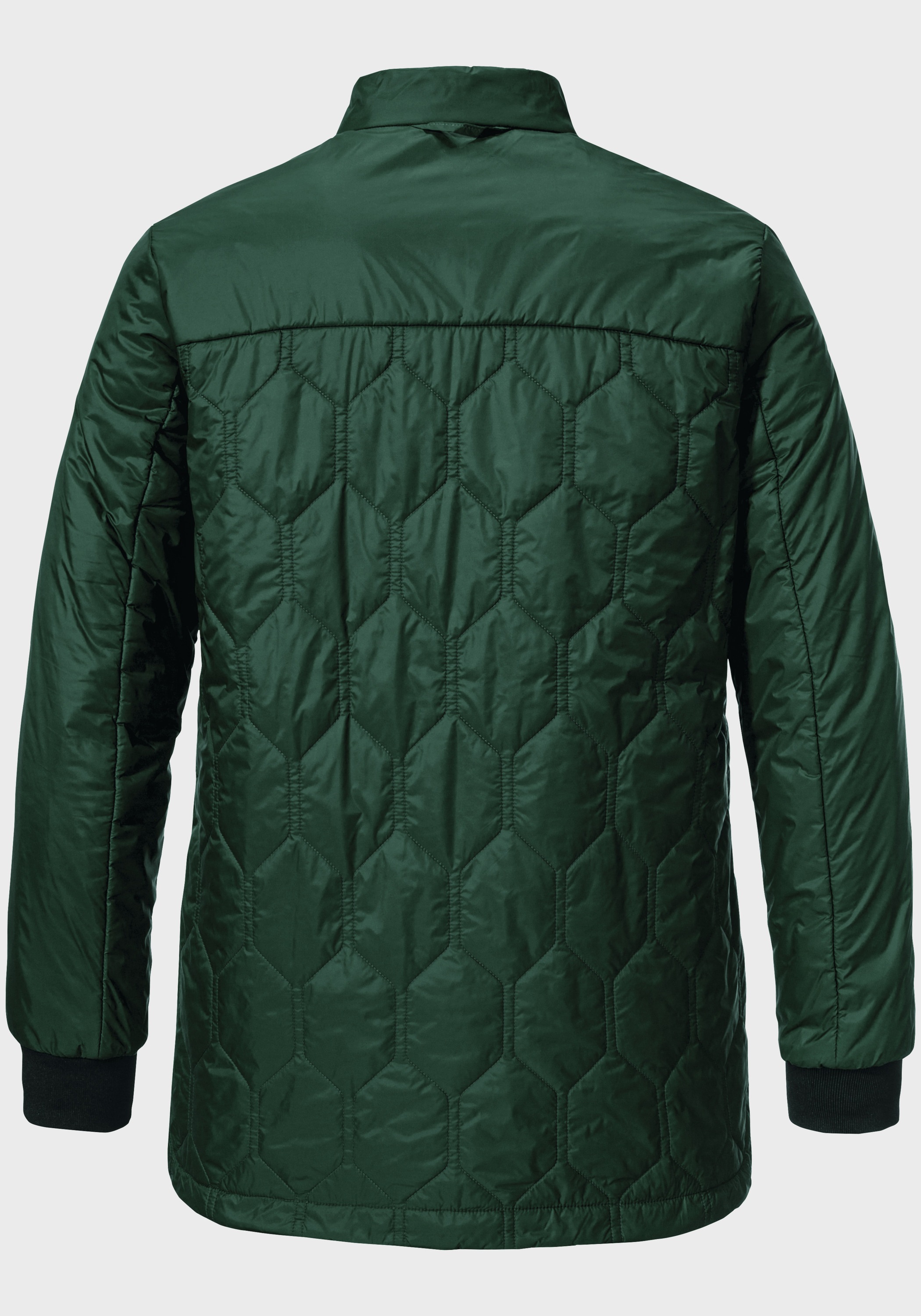 Schöffel Funktionsjacke »Urban Ins Jacket Style Malkay WMS«, ohne Kapuze