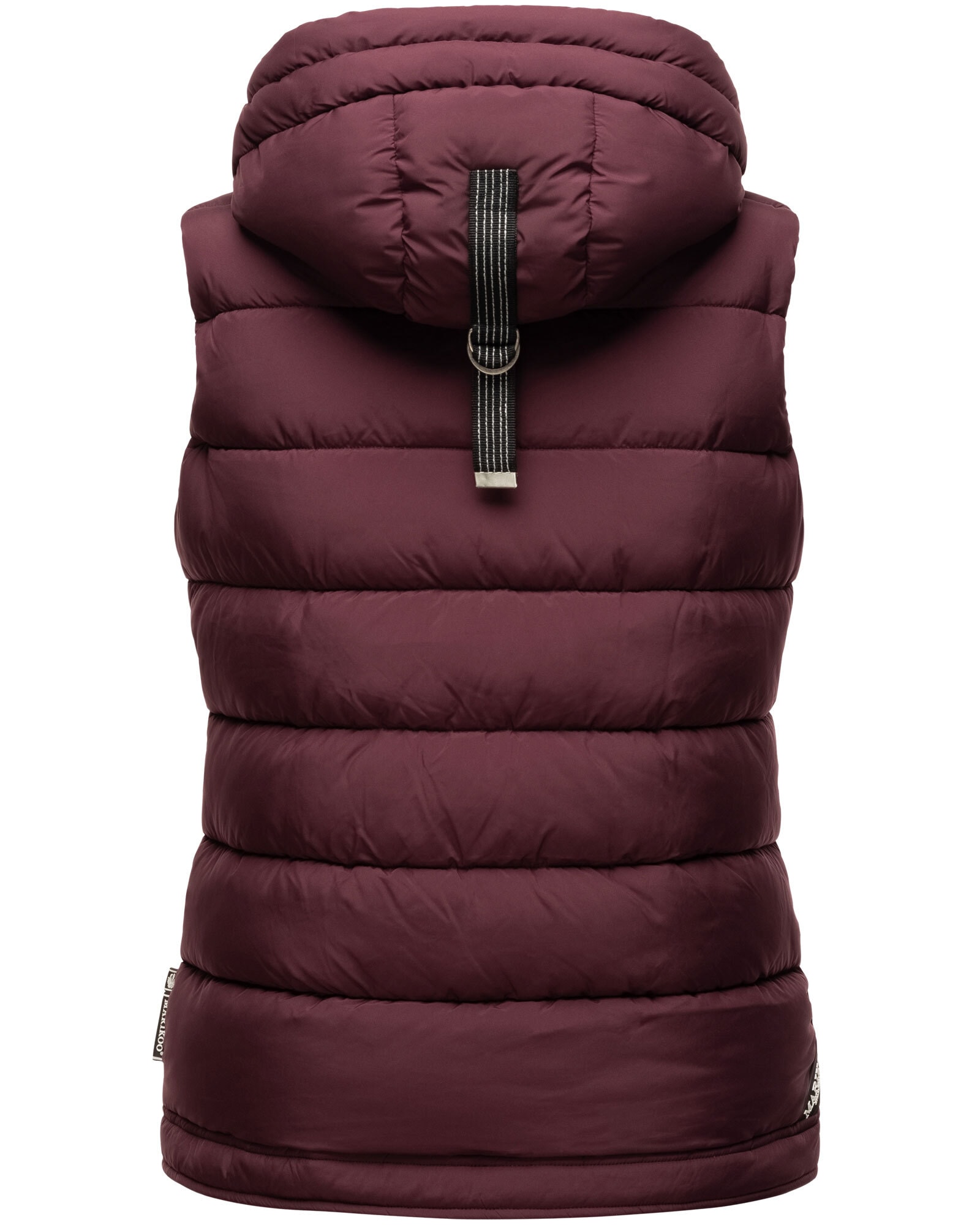 Marikoo Steppweste »Marikoo Taisaa Damen Stepp Weste B866«