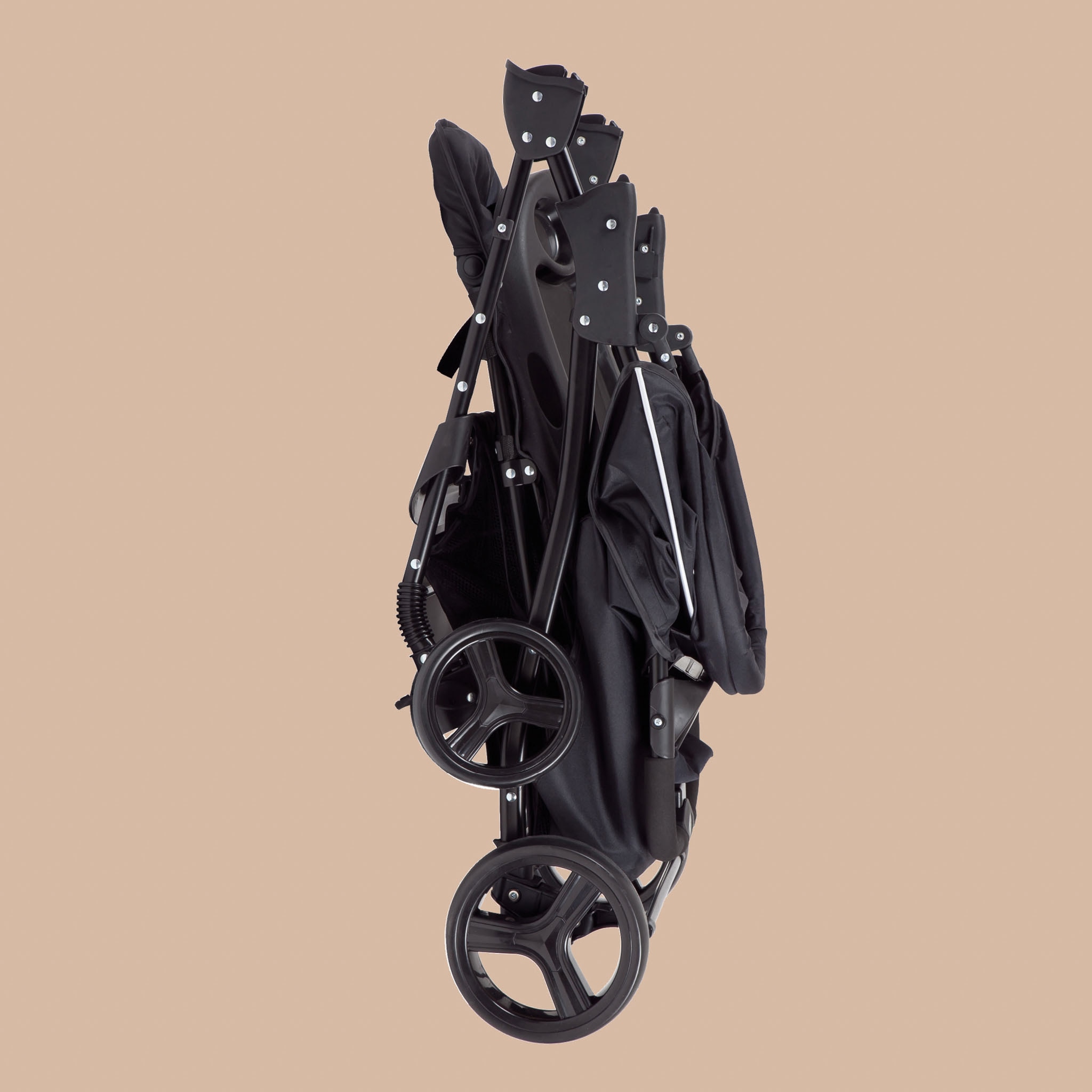 BabyGo Kinder-Buggy »Basket«