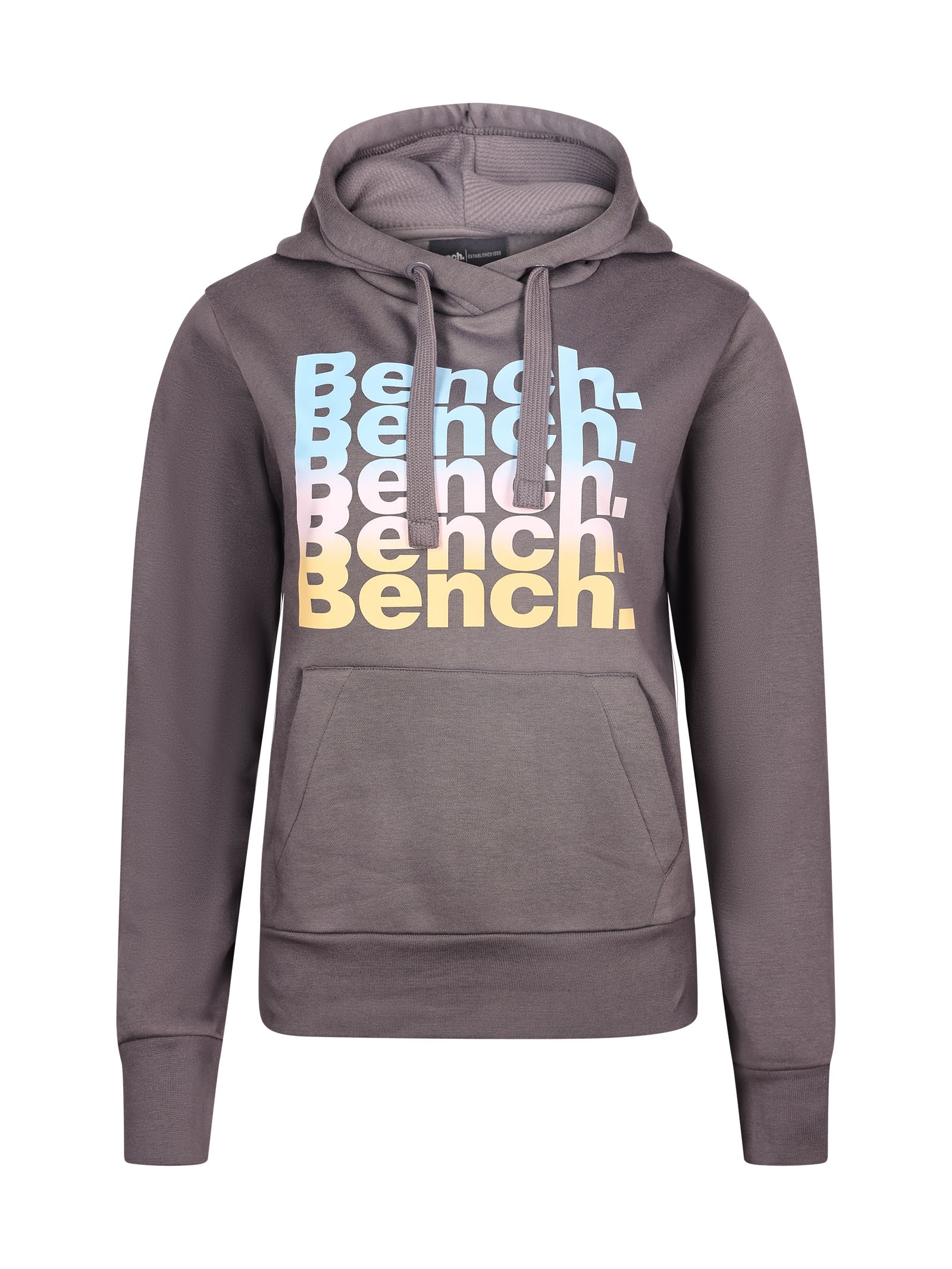 Bench. Sweatshirt »TRIXE_HOODY«