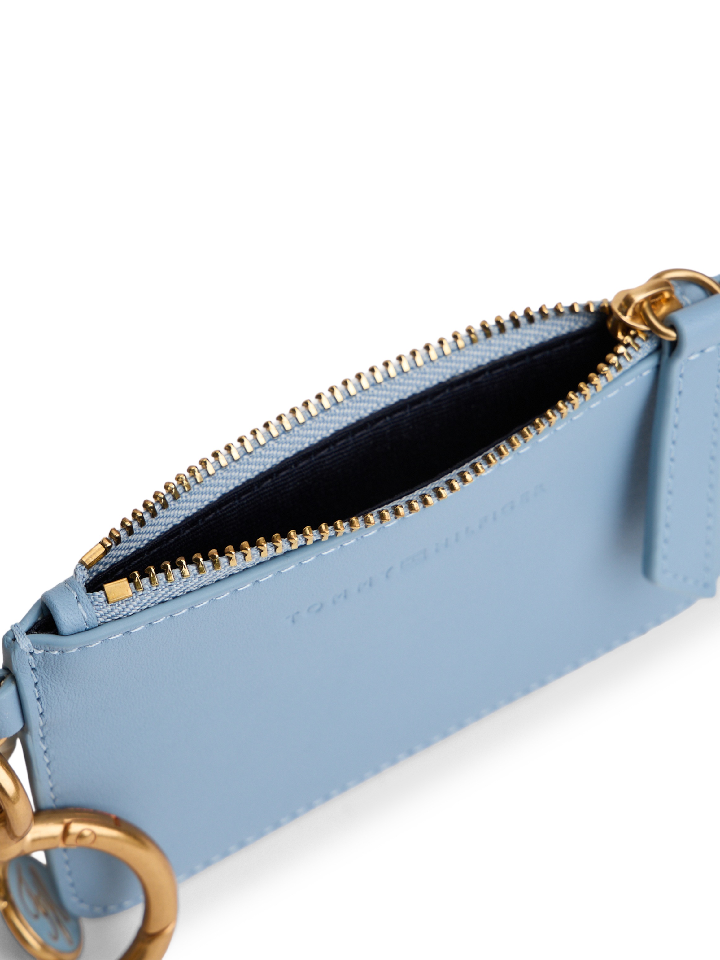 Tommy Hilfiger Schlüsselanhänger »TH CHARMS MULTI« Taschenanhänger, Accessoires, Taschen Charm, Bag Charm mit Logoprägung