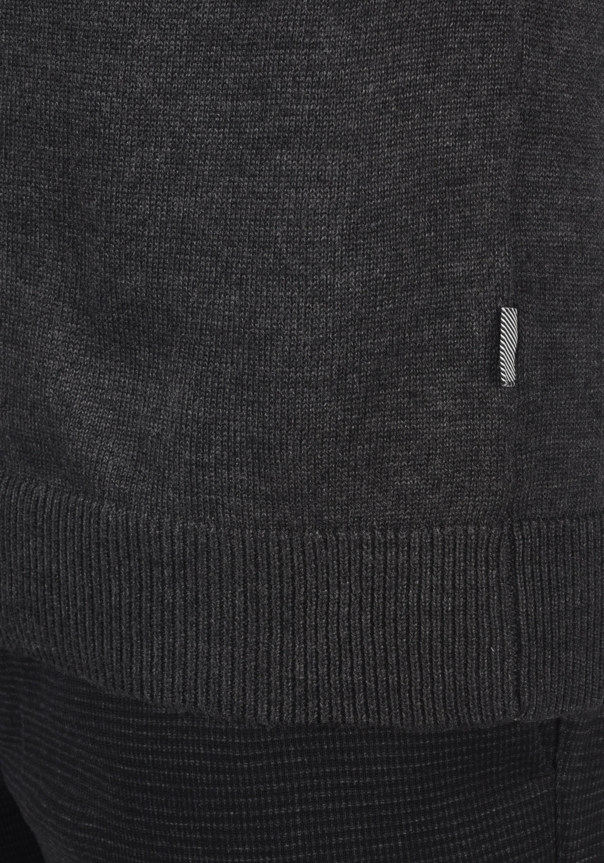 !Solid Rollkragenpullover »Rollkragenpullover SDArio«