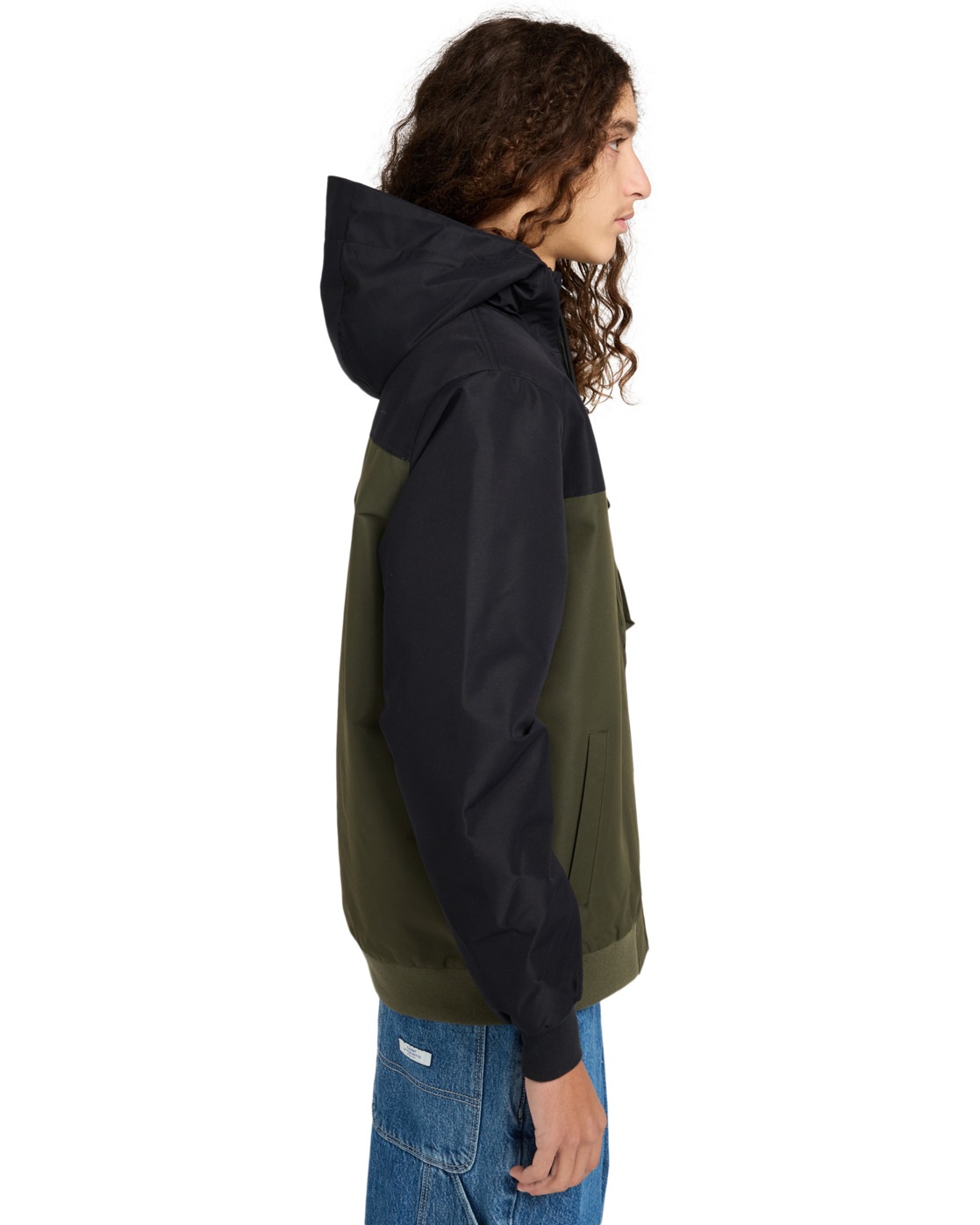 Element Bomberjacke »Dulcet«