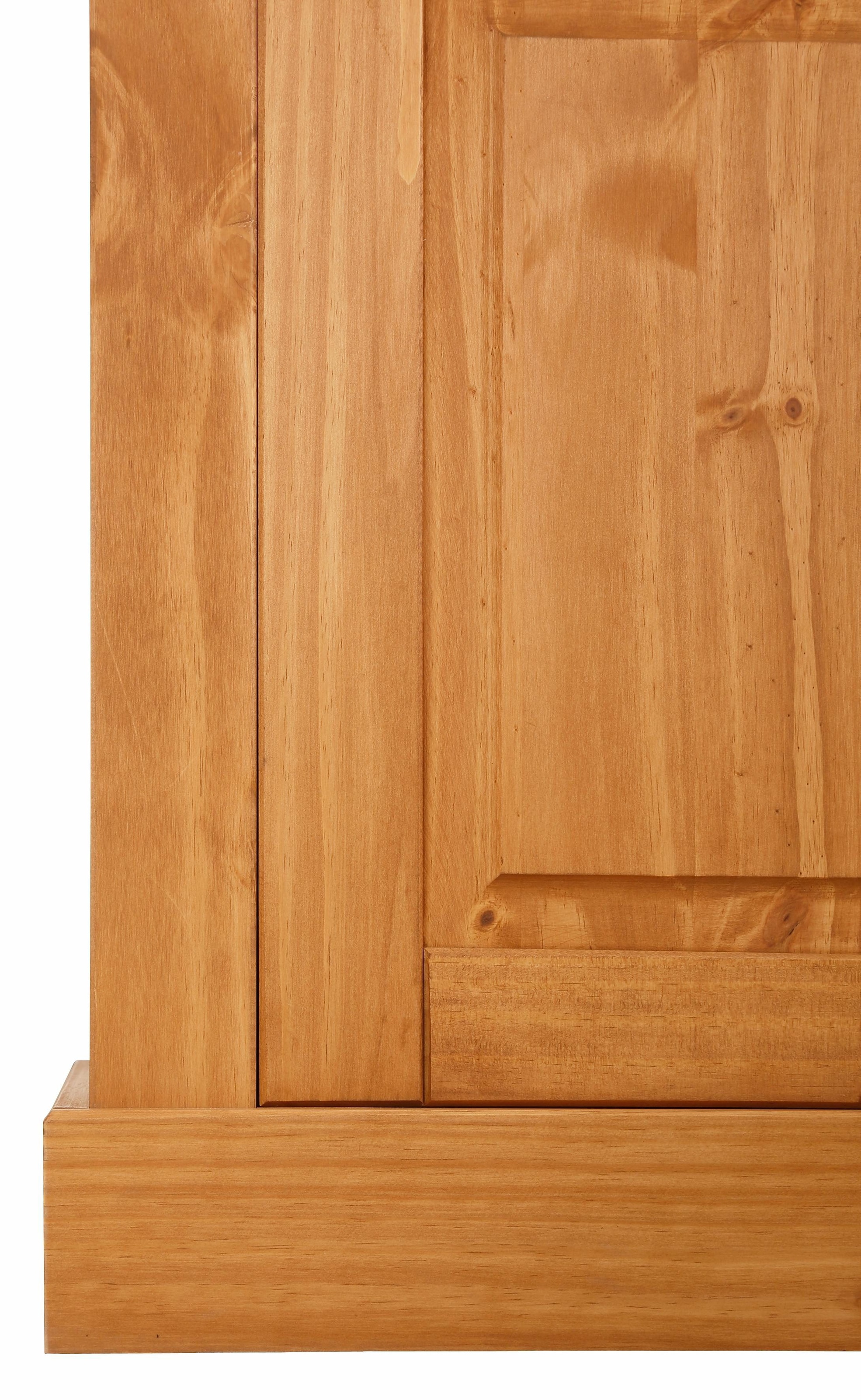 Home affaire Sideboard »Selma«, Kommode aus massivem Kiefernholz, Breite 145 cm