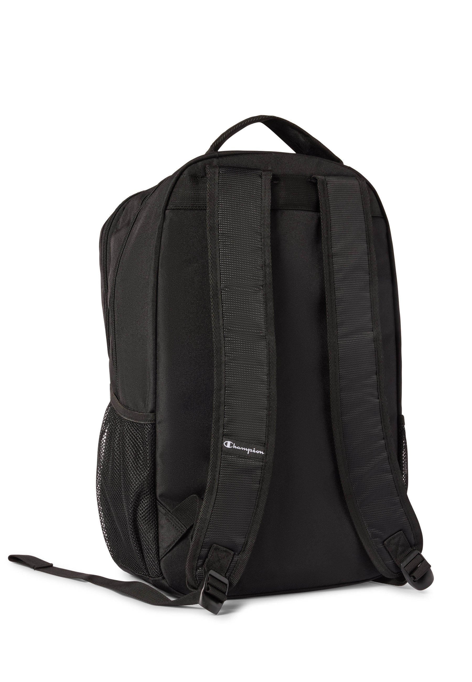 Champion Rucksack »Basketball backpack UNISEX 31.5L« für Erwachsene, 31,5 l Volumen, aus Polyester, Unisex-Design