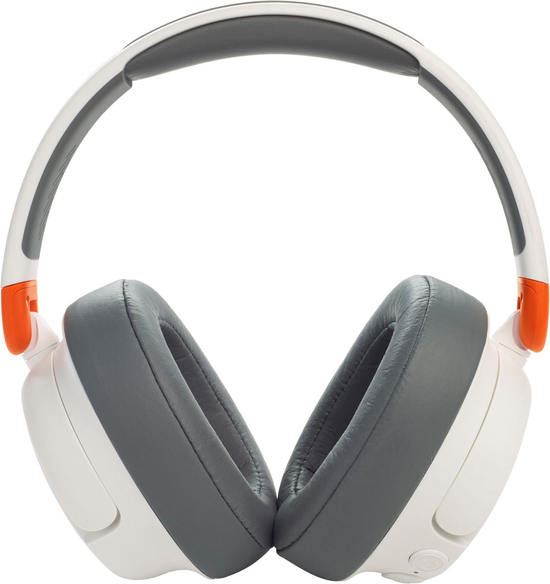 JBL Kinder-Kopfhörer »JR460NC«, Bluetooth-A2DP Bluetooth-AVRCP Bluetooth-HFP, Noise-Cancelling, Active Noise Cancelling