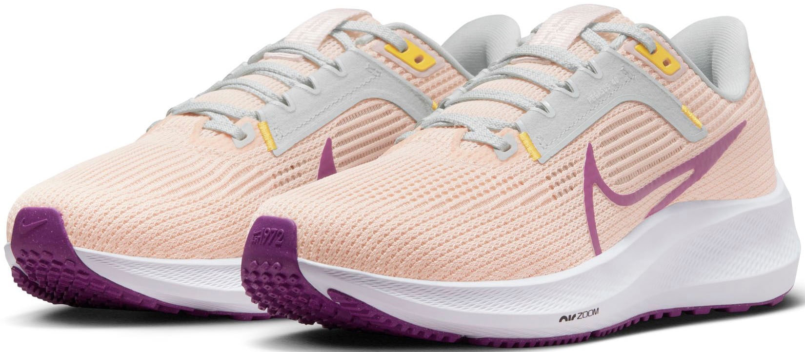 Nike Laufschuh »AIR ZOOM PEGASUS 40«