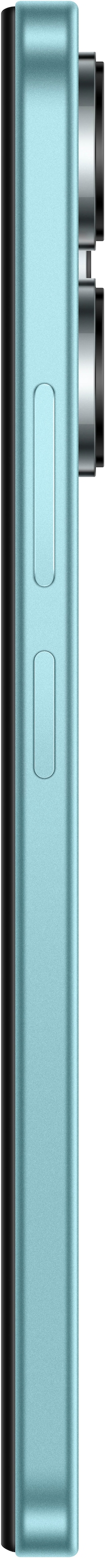 Xiaomi Smartphone »Redmi 13 6+128 GB«, ocean blue