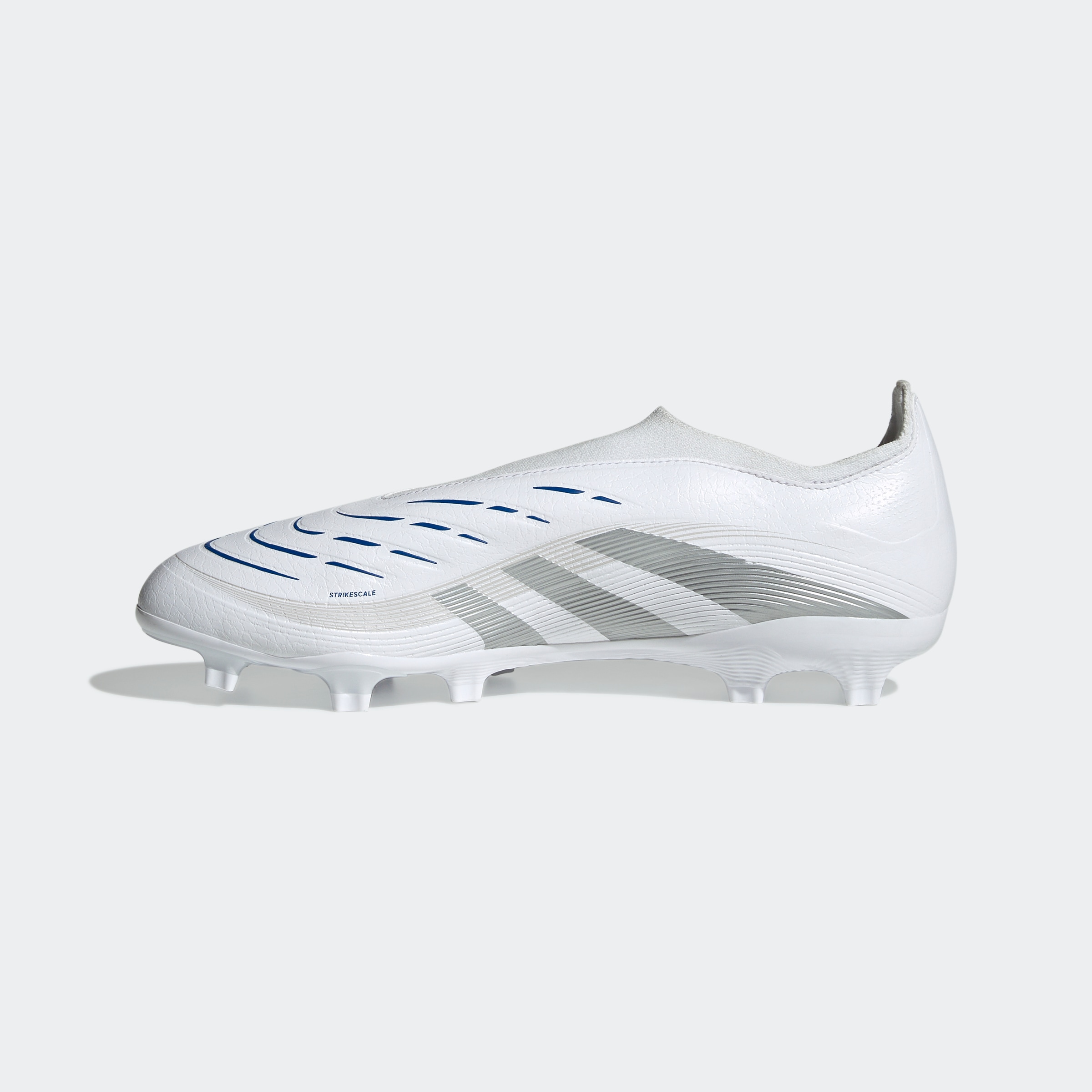 adidas Performance Fußballschuh »PREDATOR LEAGUE LACELESS FG/MG«