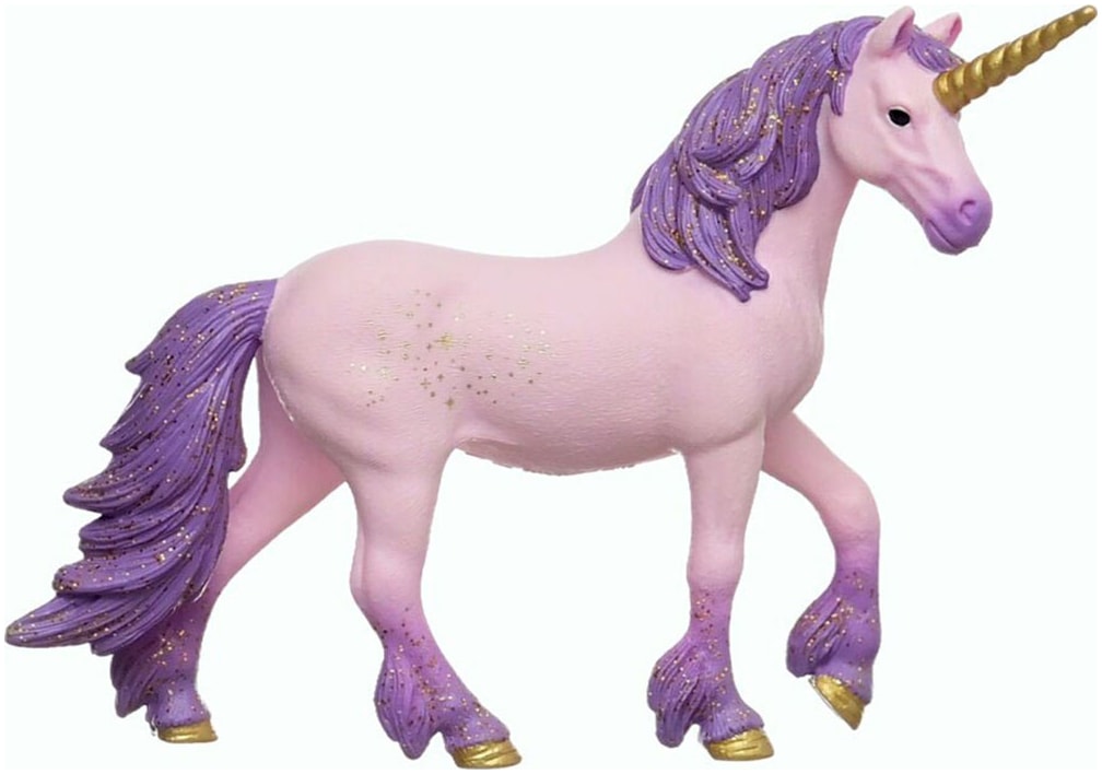 Schleich® Spielfigur »BAYALA® , Einhorn Stute Seraphina (70892)«