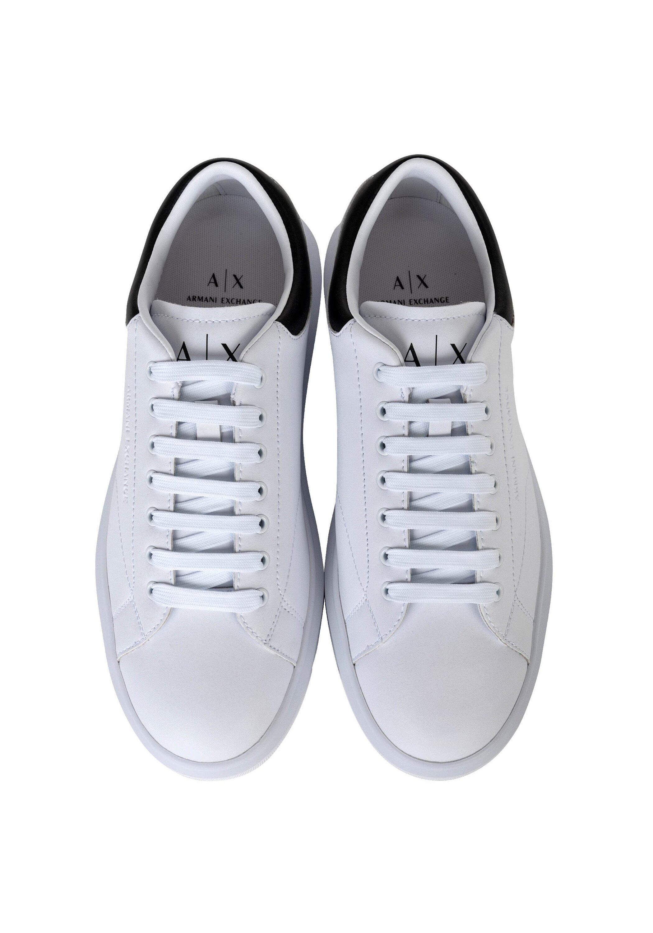 ARMANI EXCHANGE Sneaker »Sneaker«