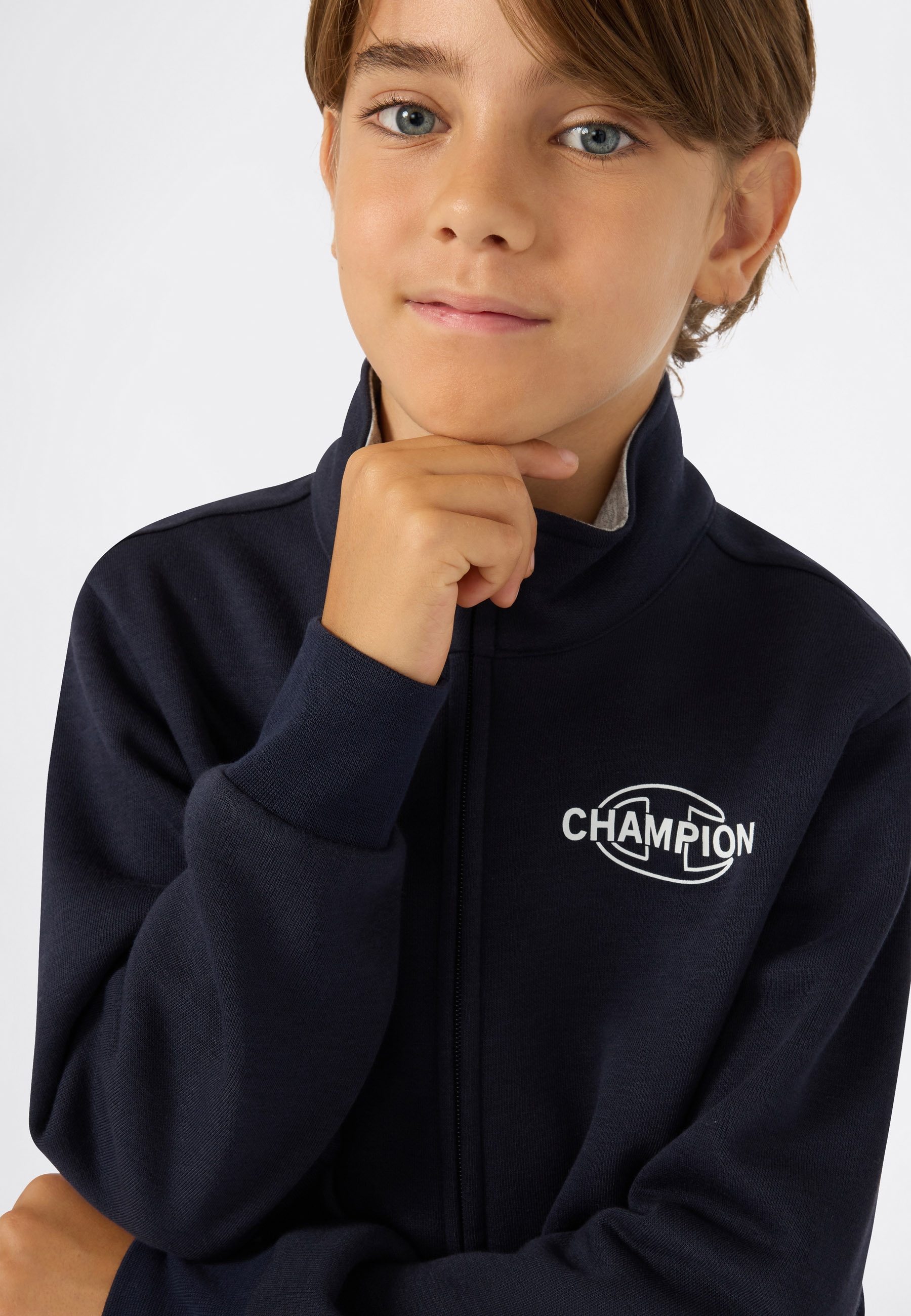 Champion Jogginganzug »Sweatsuits Fleece«, 2 Stk.

