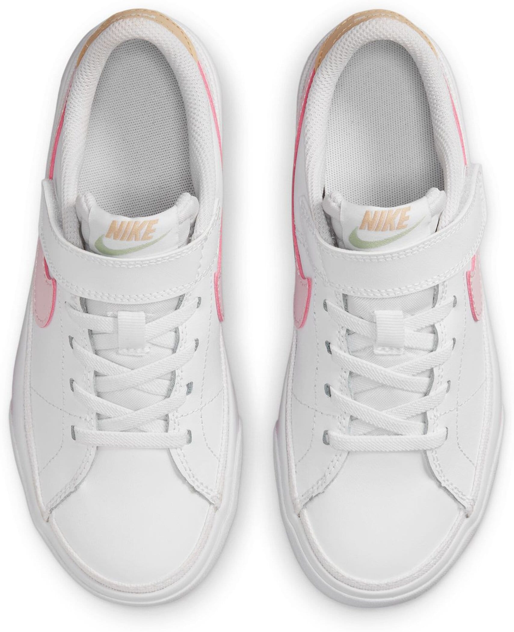 Nike Sportswear Sneaker »COURT LEGACY (PS)«