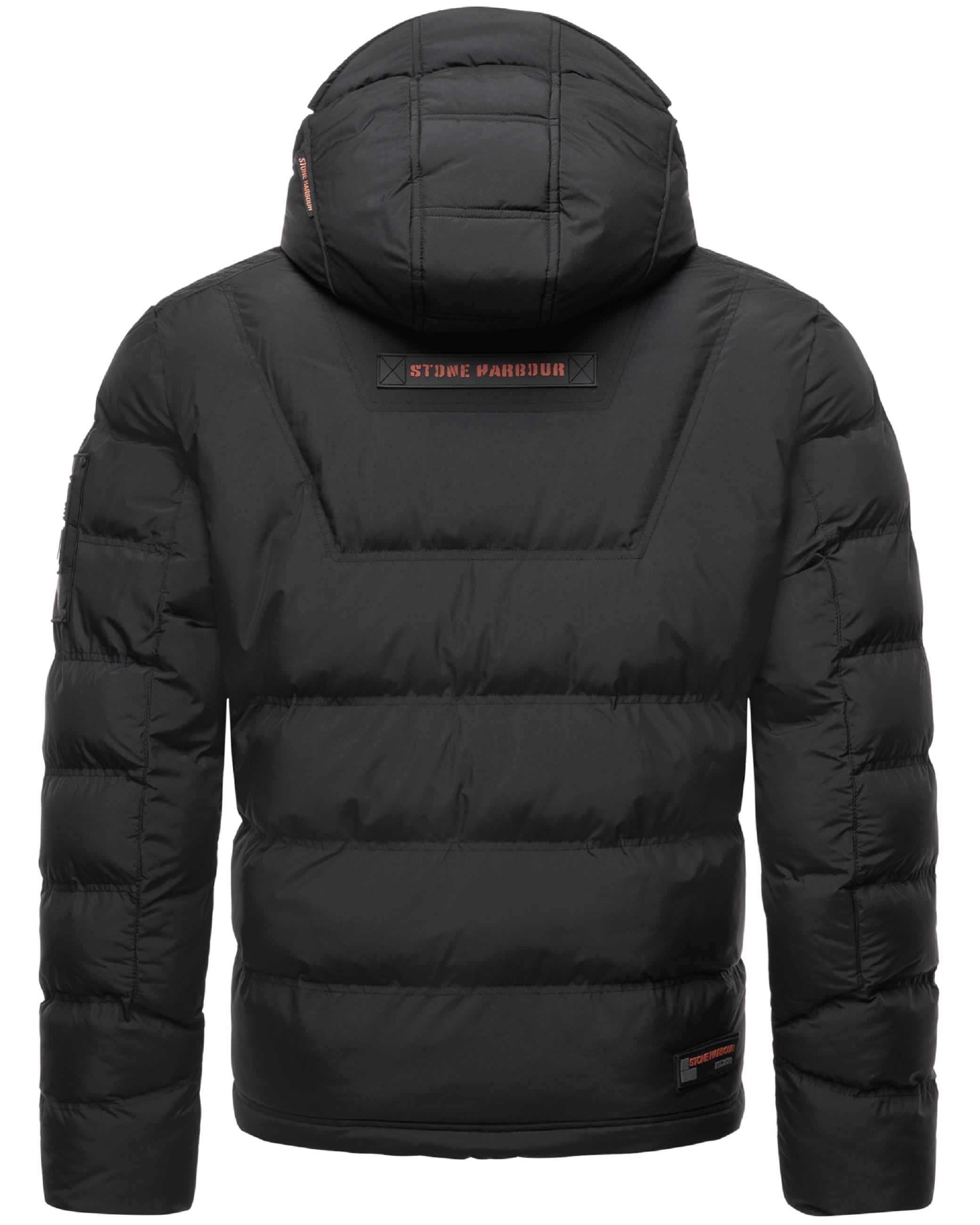 Stone Harbour Winterjacke »Winterjacke Arvidoo«