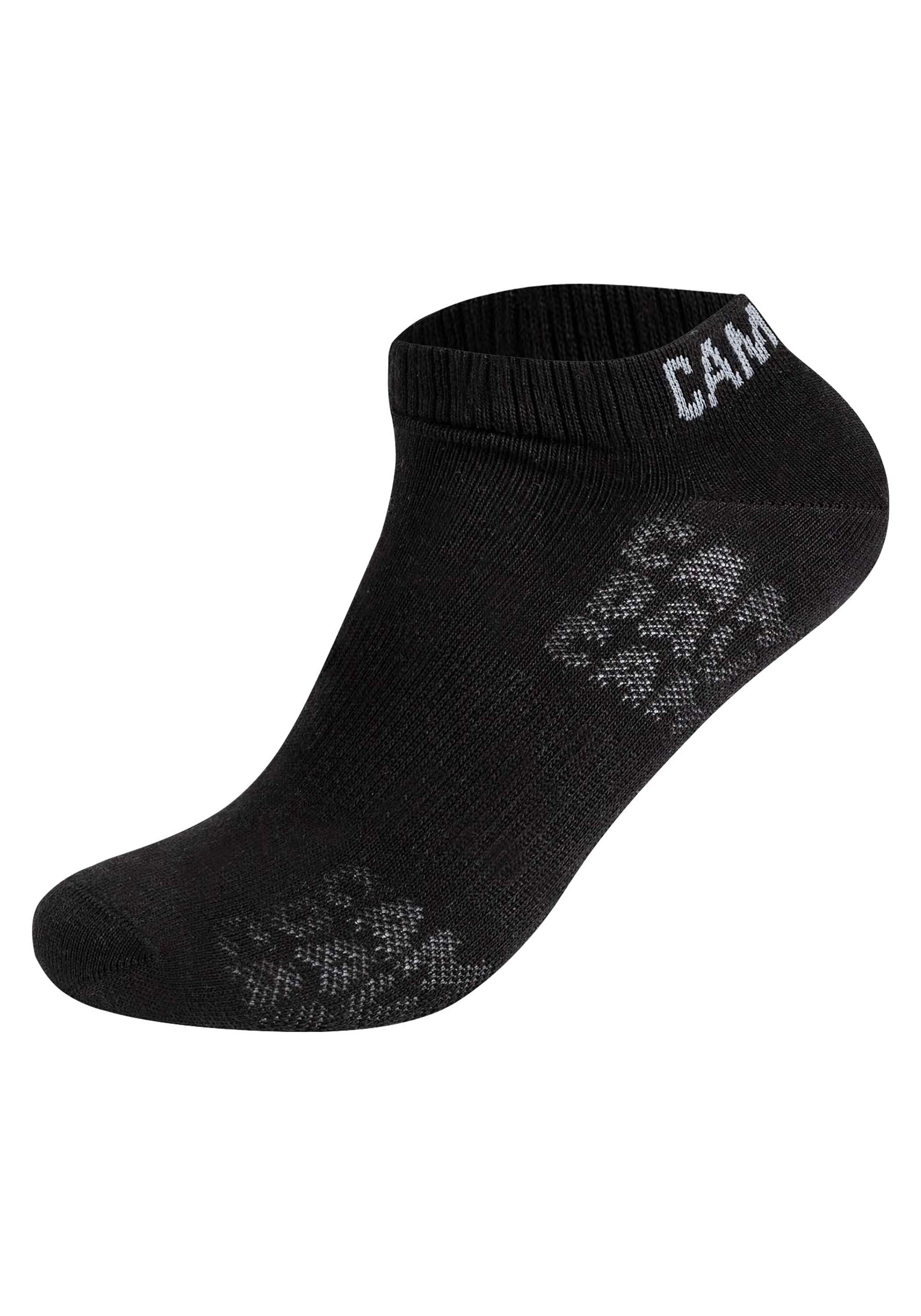CAMP DAVID Sneakersocken »Socken 9er Pack«