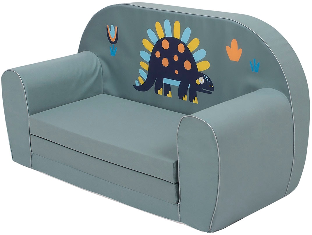 Knorrtoys® Sofa »Dino«, für Kinder; Made in ♕ bei Europe