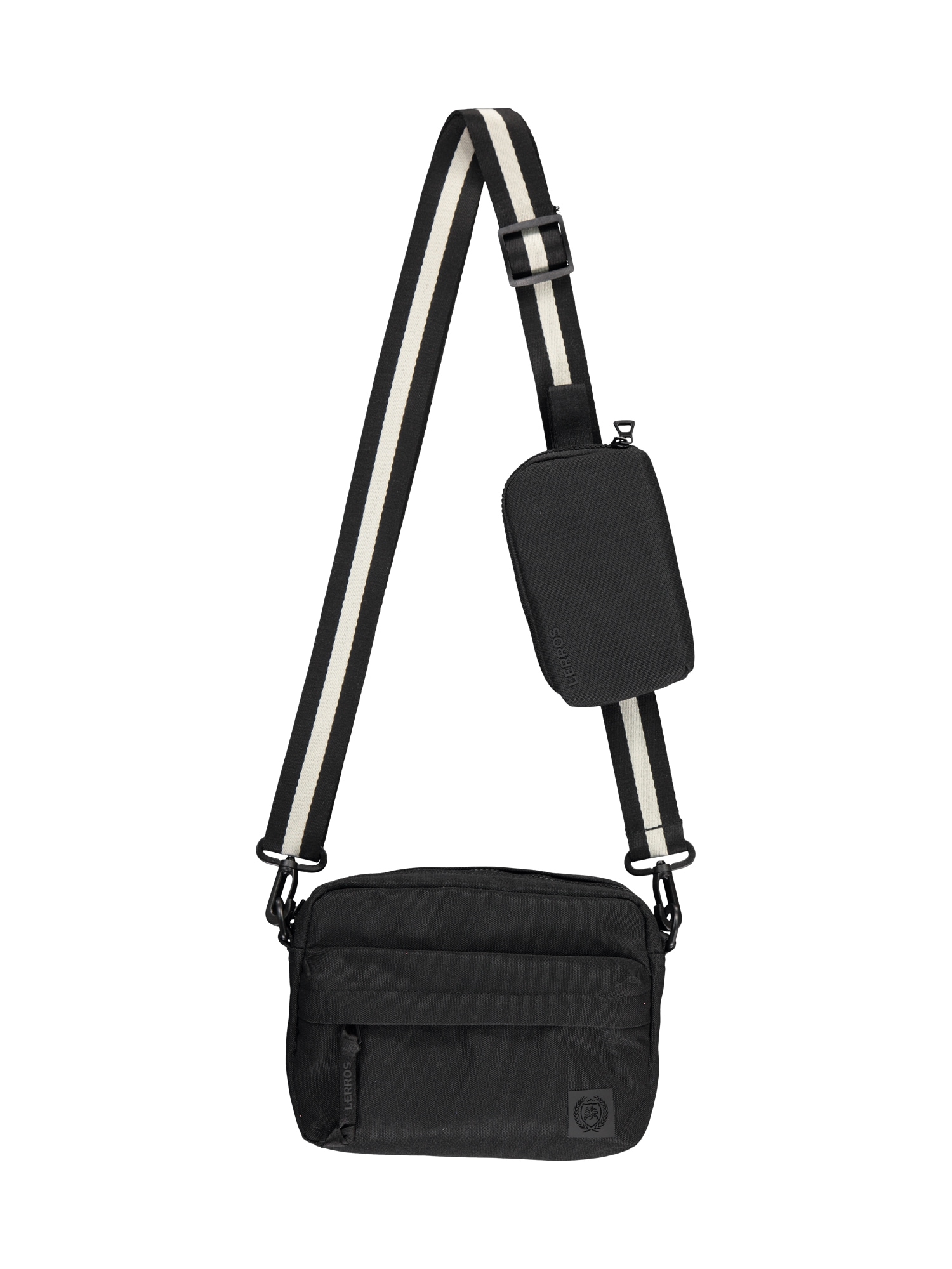 LERROS Umhängetasche »LERROS Crossbodybag«