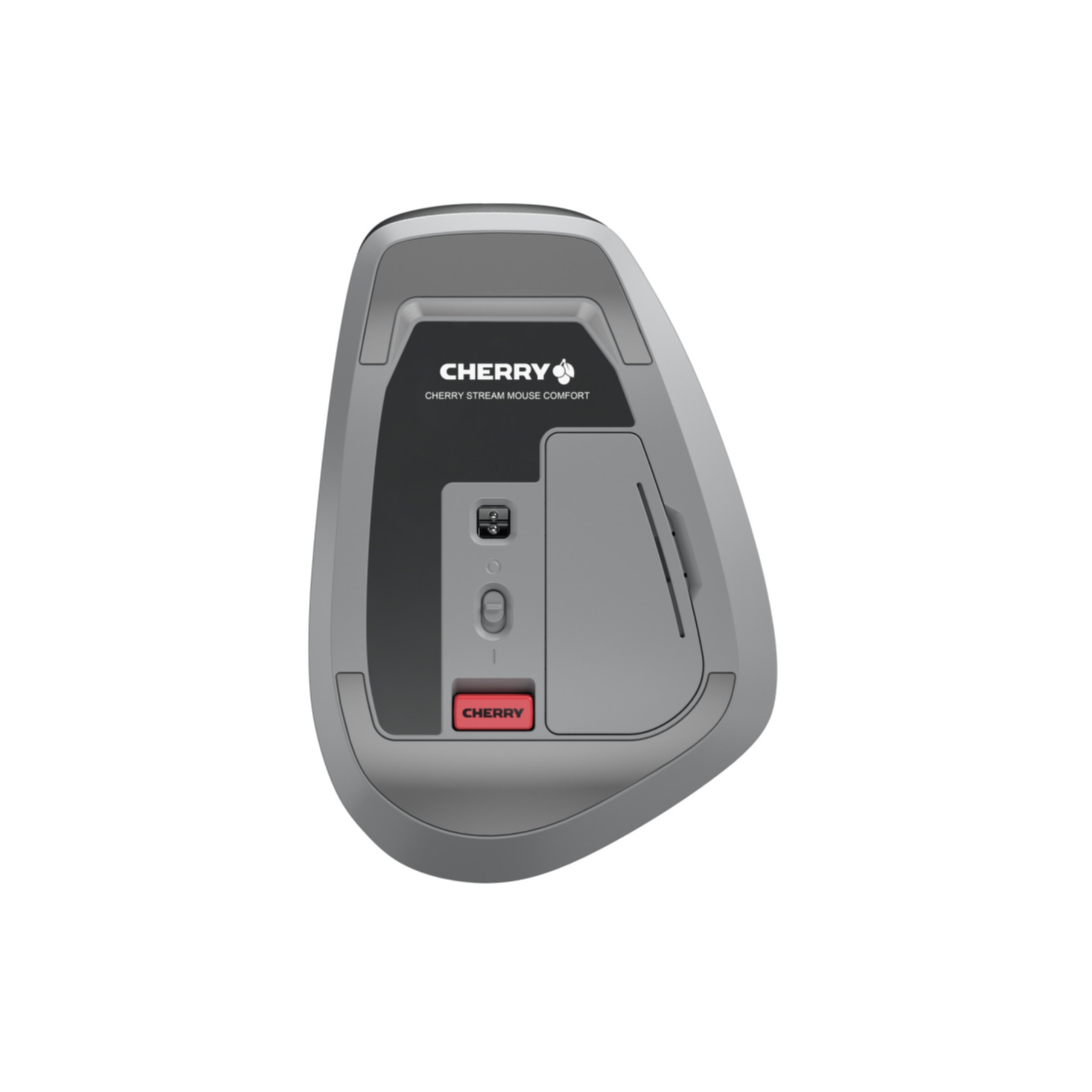 Cherry Maus »JW-8550-2«, RF Wireless