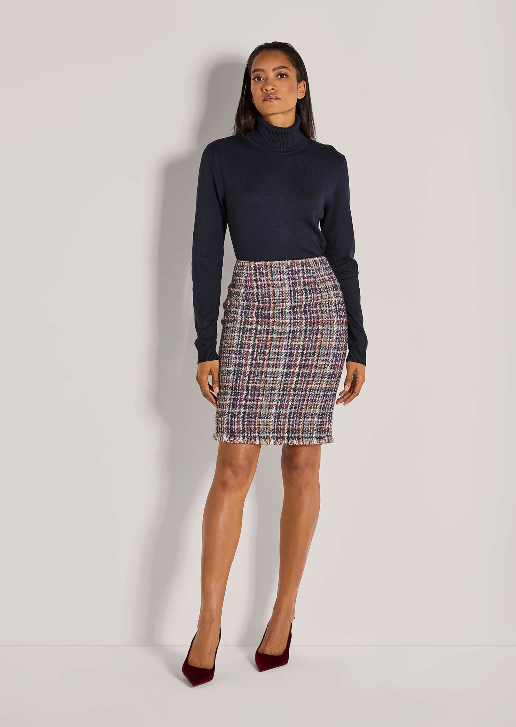 MADELEINE Sommerrock »Rock Rock«