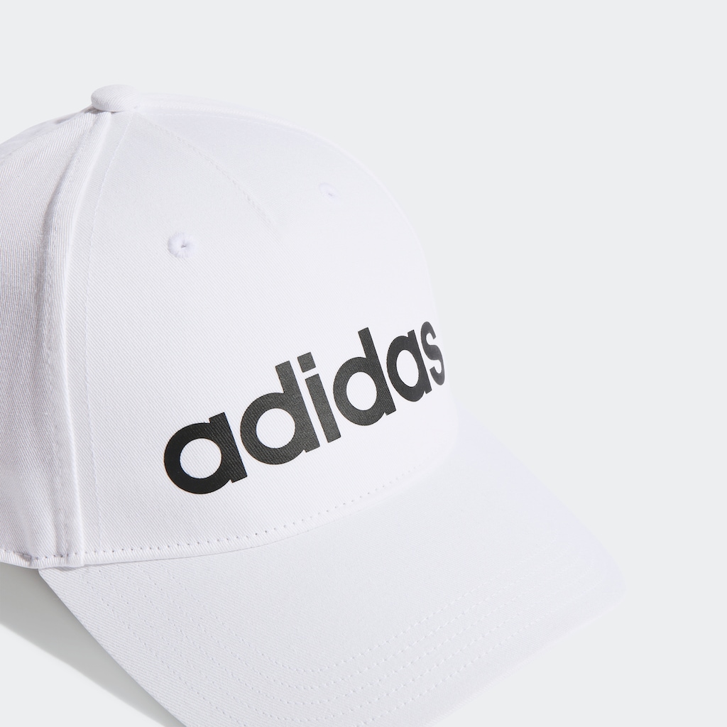 adidas Performance Baseball Cap »DAILY KAPPE«