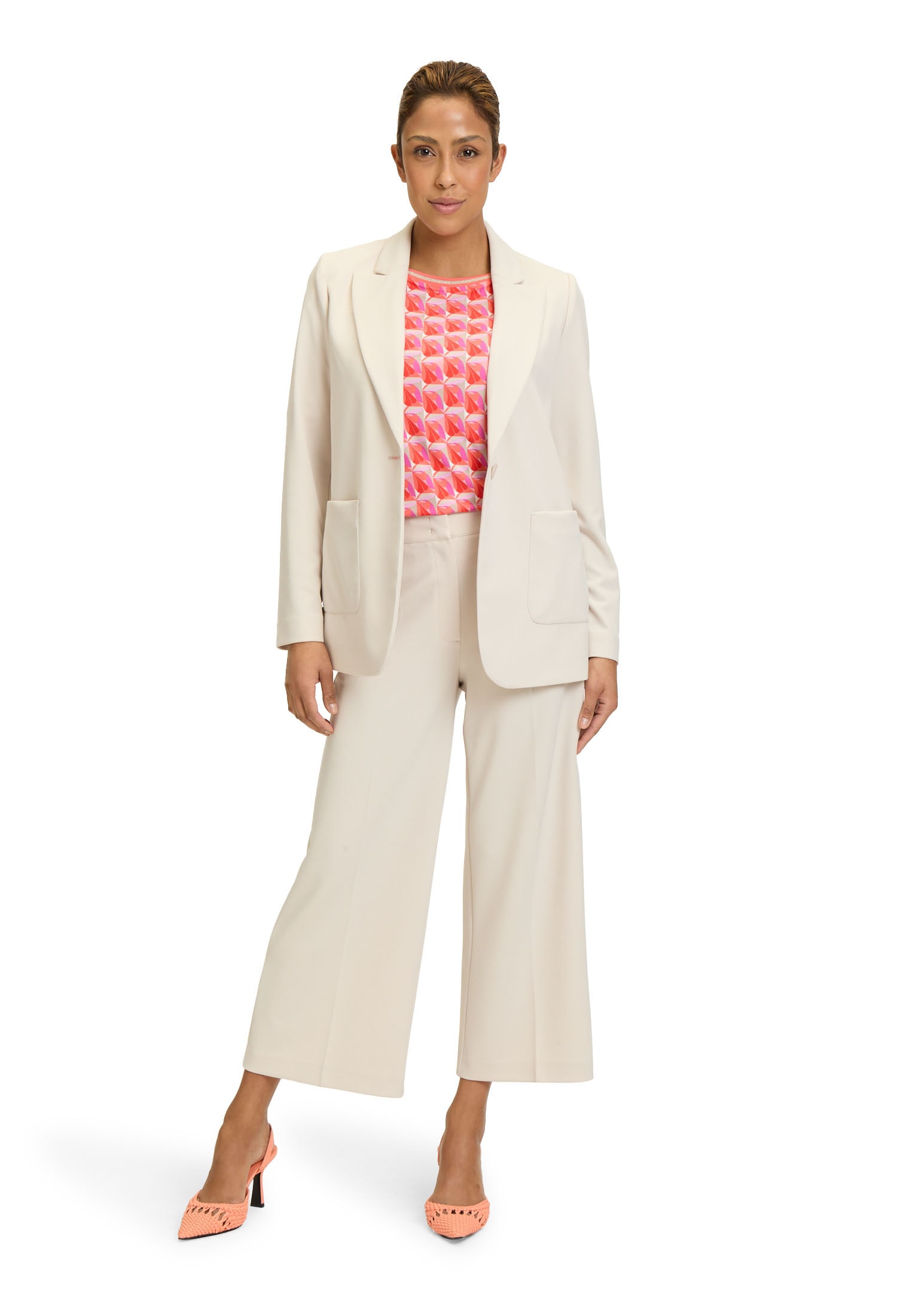 Betty Barclay Culotte »Culotte unifarben«