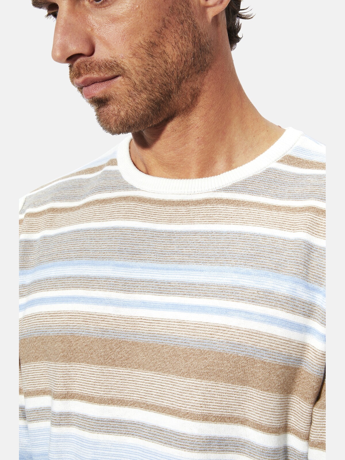 Babista Strickpullover »Pullover ULMIR«, (1 tlg.)