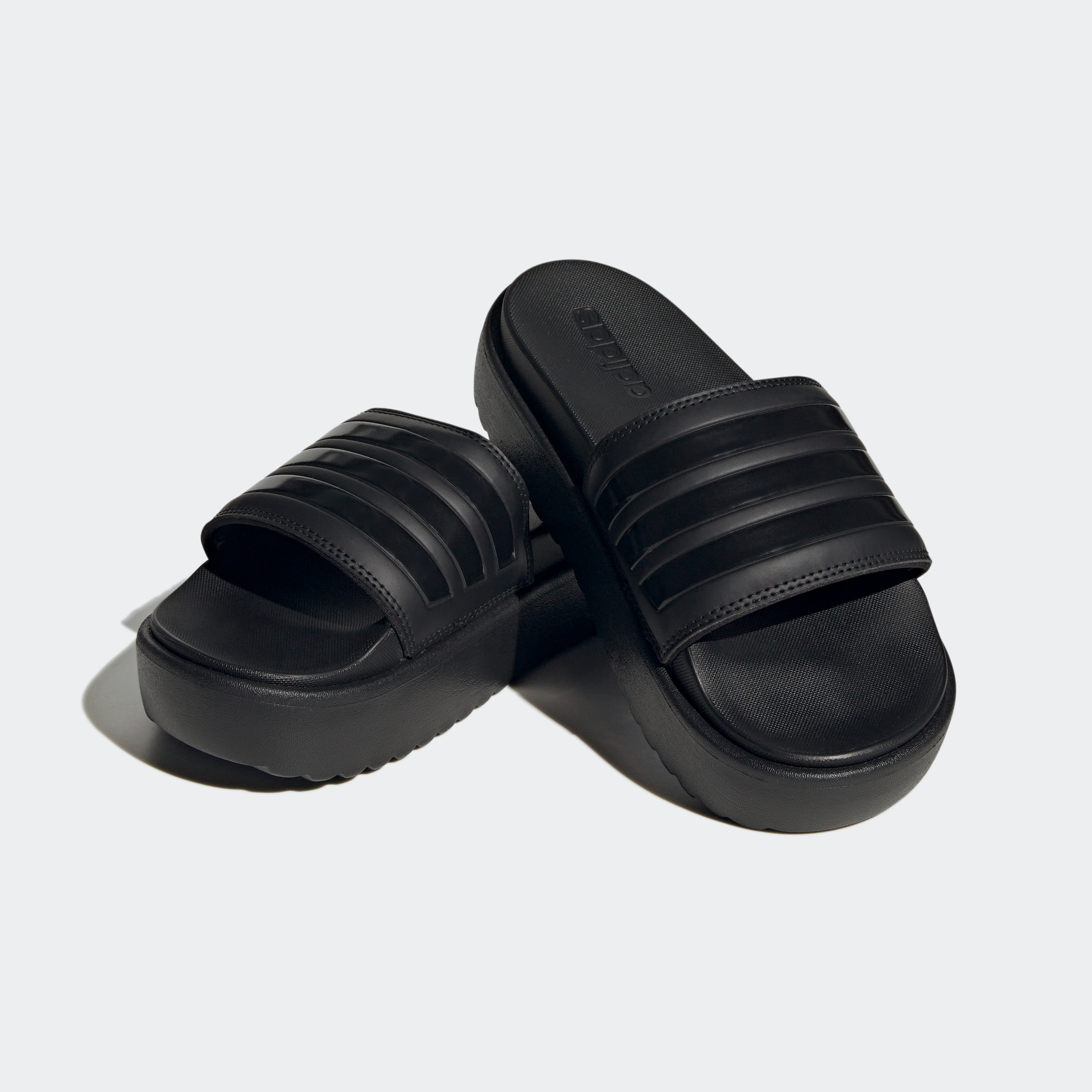 adidas Sportswear Badesandale »PLATFORM ADILETTE«